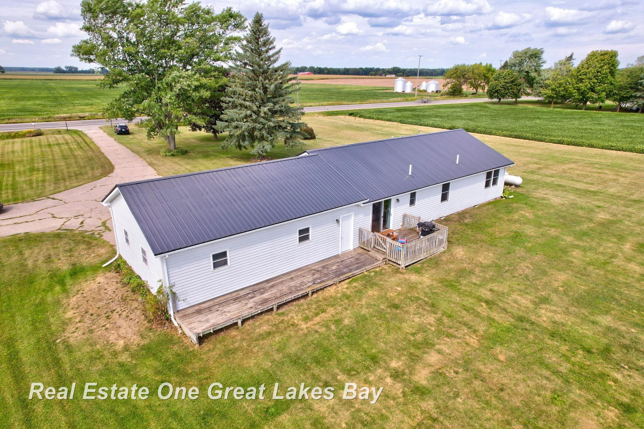 7618 N M 52 Road, Henderson, MI 48841 — Photo 54