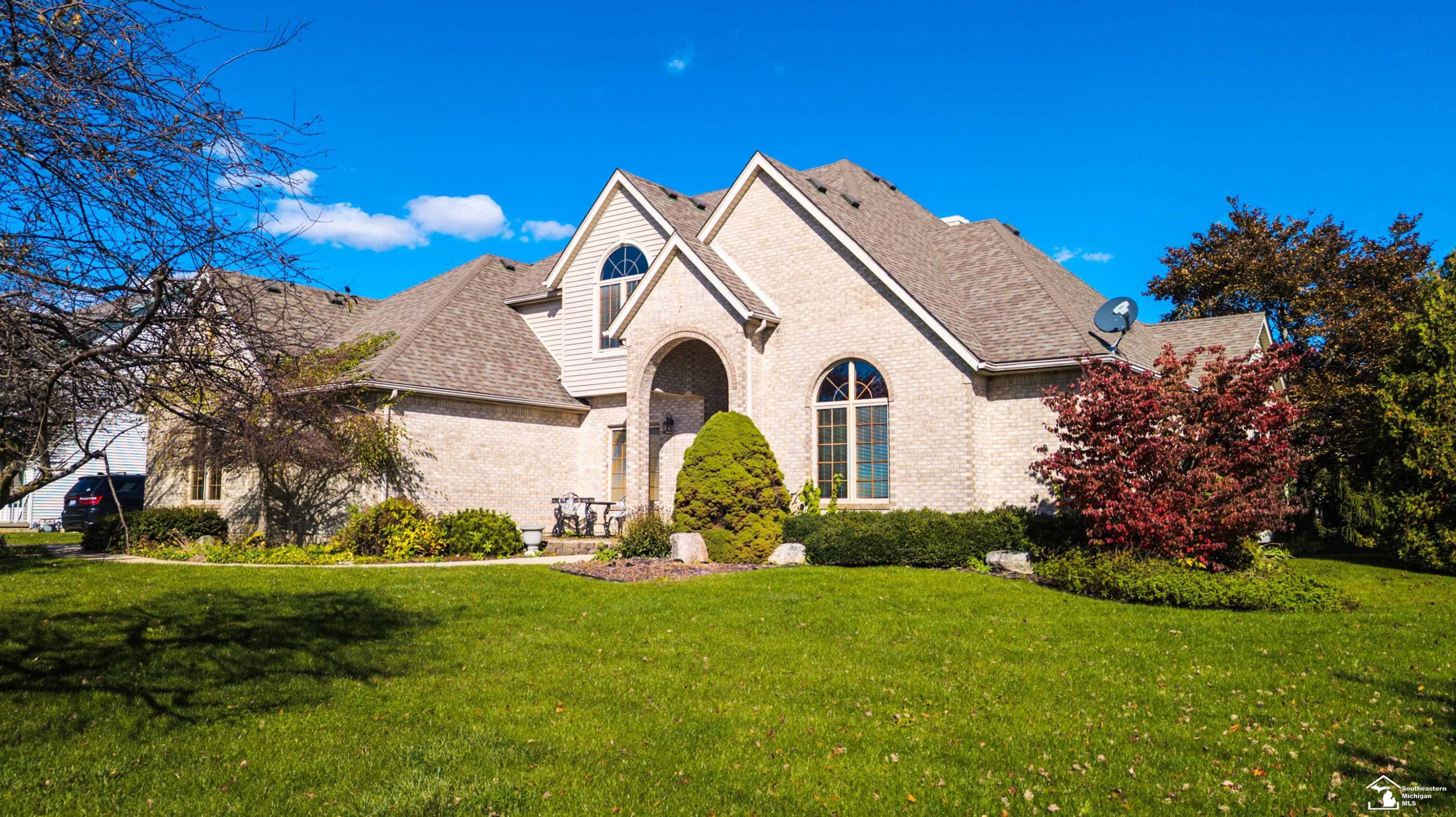 4077 Brest Rd Road, Newport, MI 48166 — Photo 2