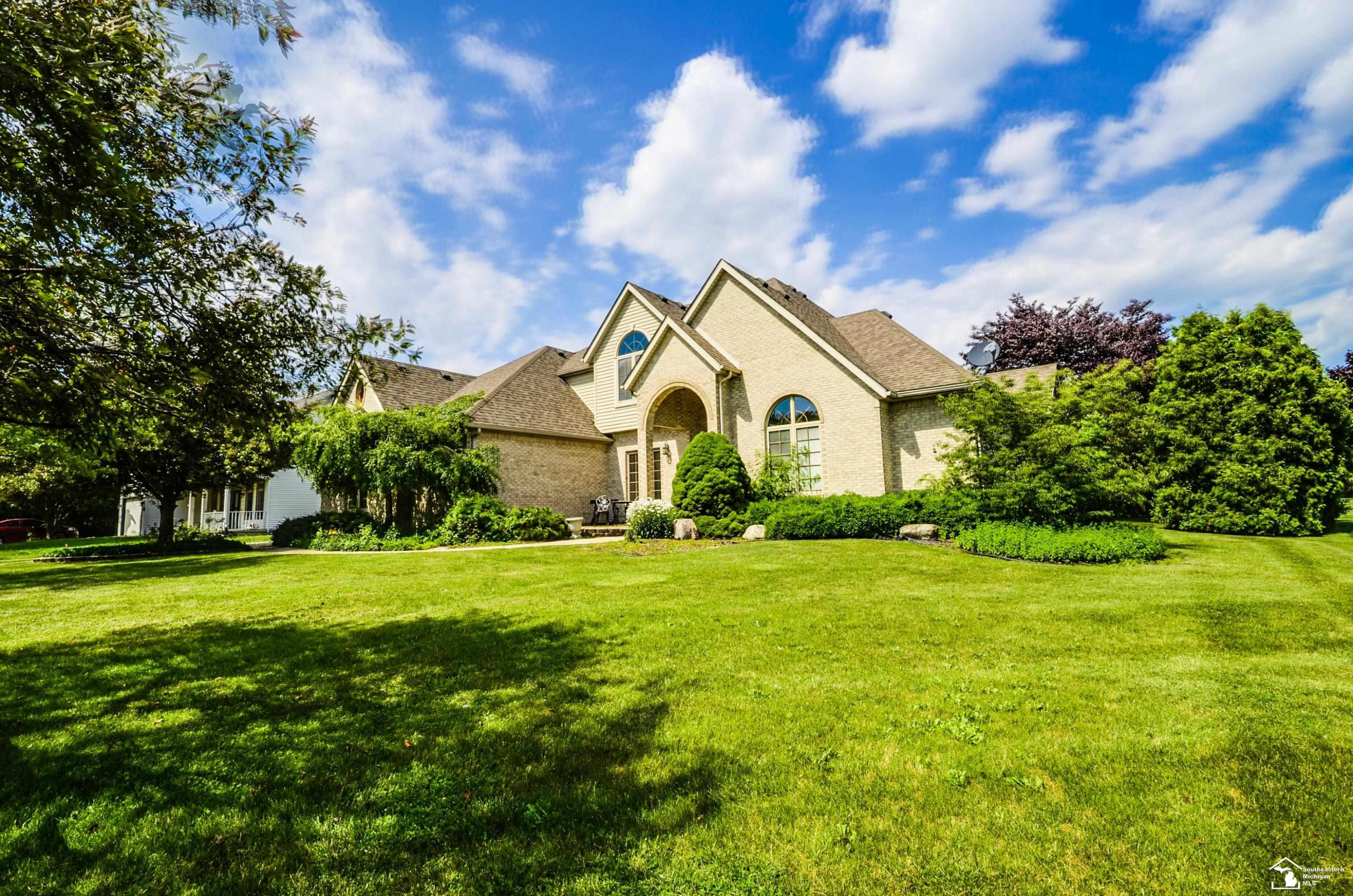 4077 Brest Rd Road, Newport, MI 48166 — Photo 3