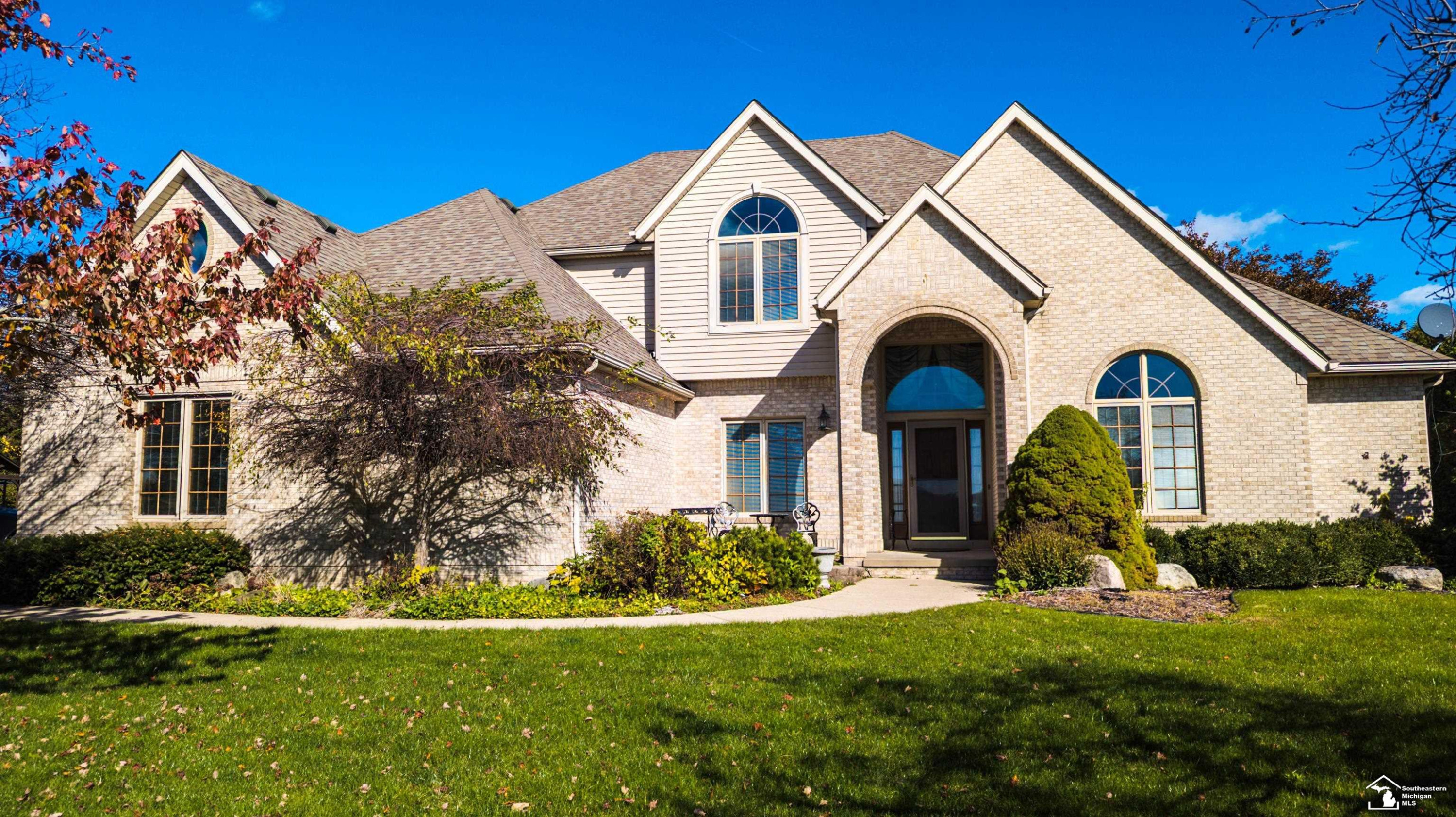 4077 Brest Rd Road, Newport, MI 48166 — Photo 4