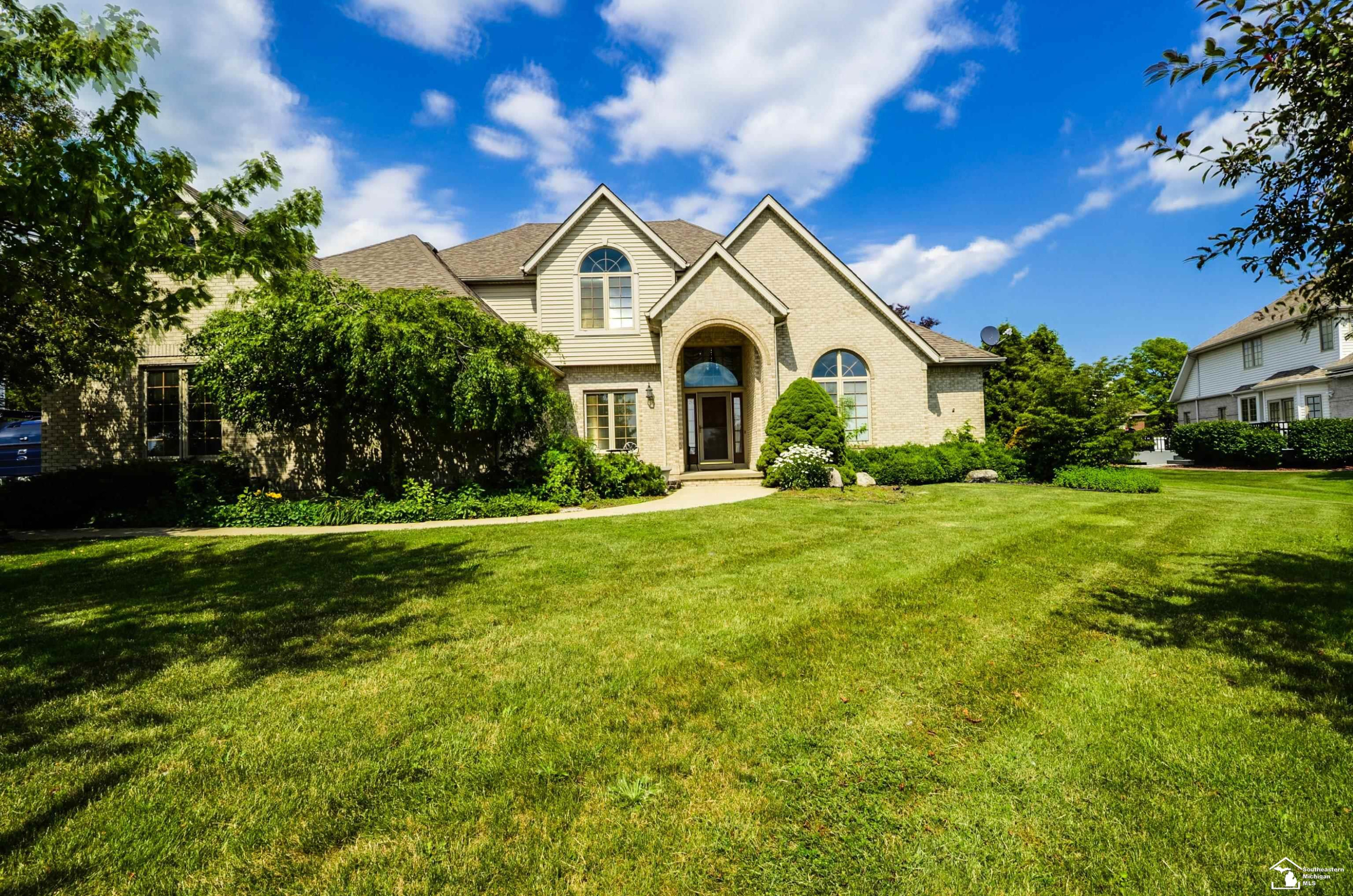4077 Brest Rd Road, Newport, MI 48166 — Photo 5