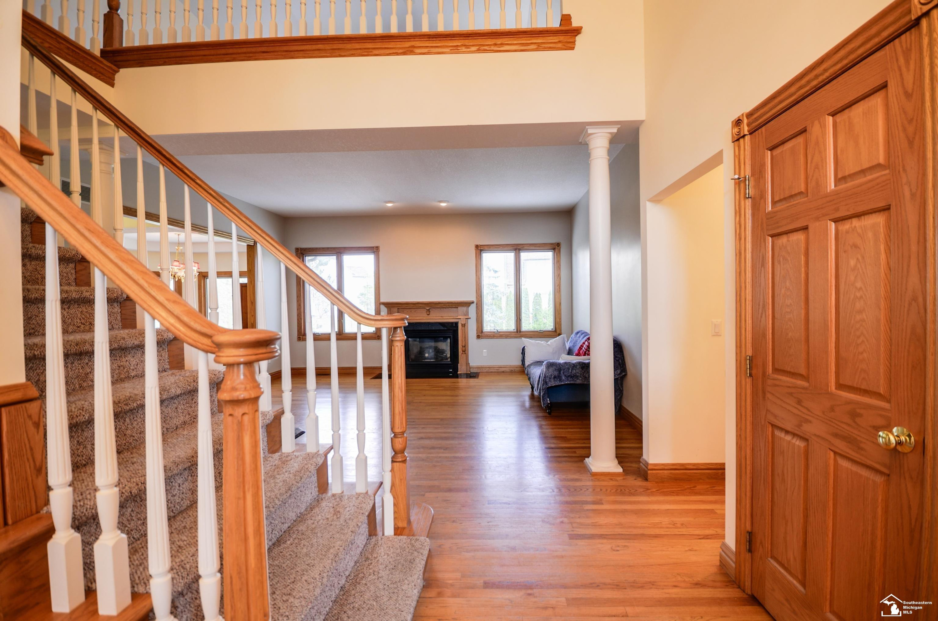 4077 Brest Rd Road, Newport, MI 48166 — Photo 8