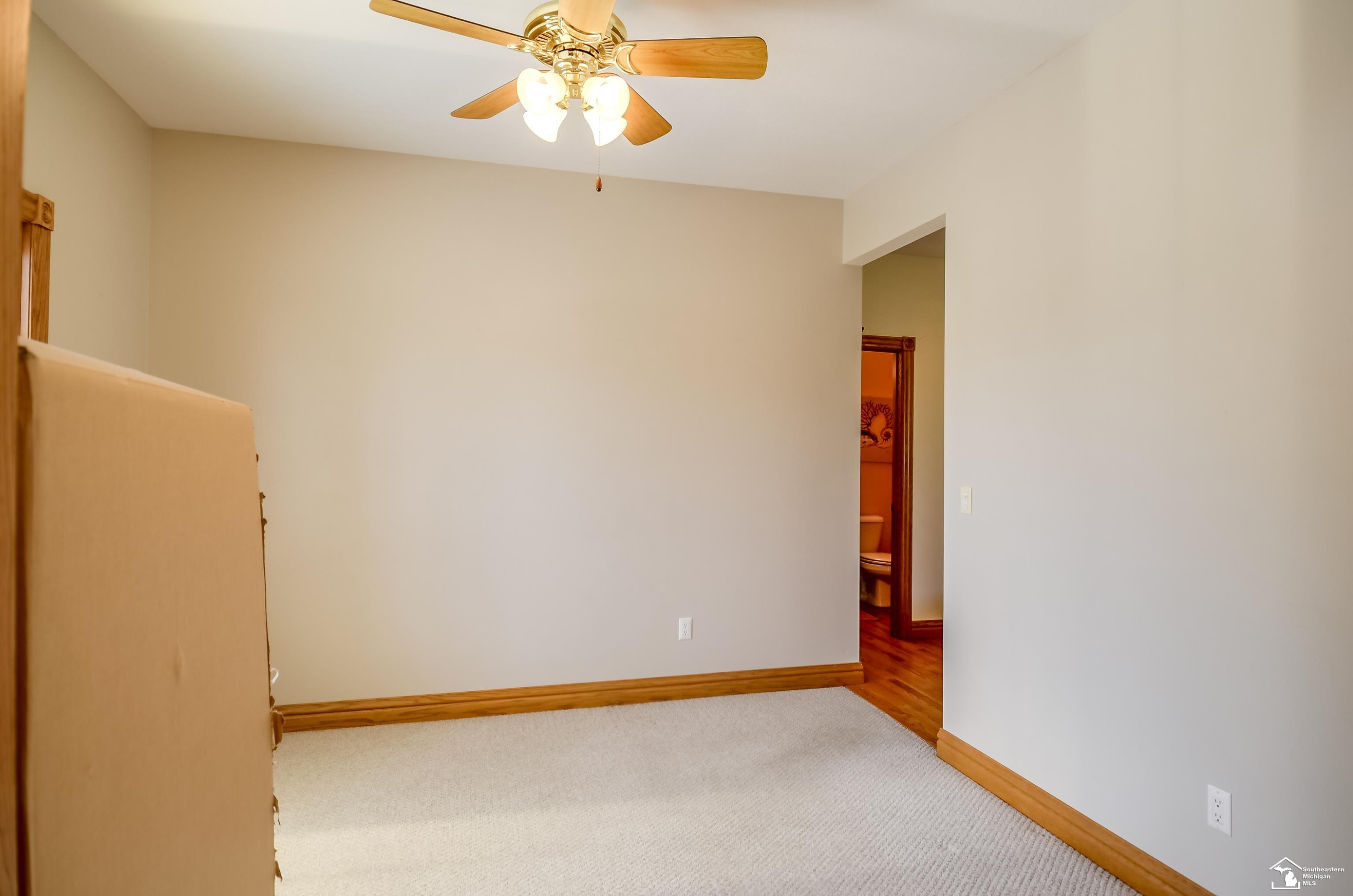4077 Brest Rd Road, Newport, MI 48166 — Photo 30