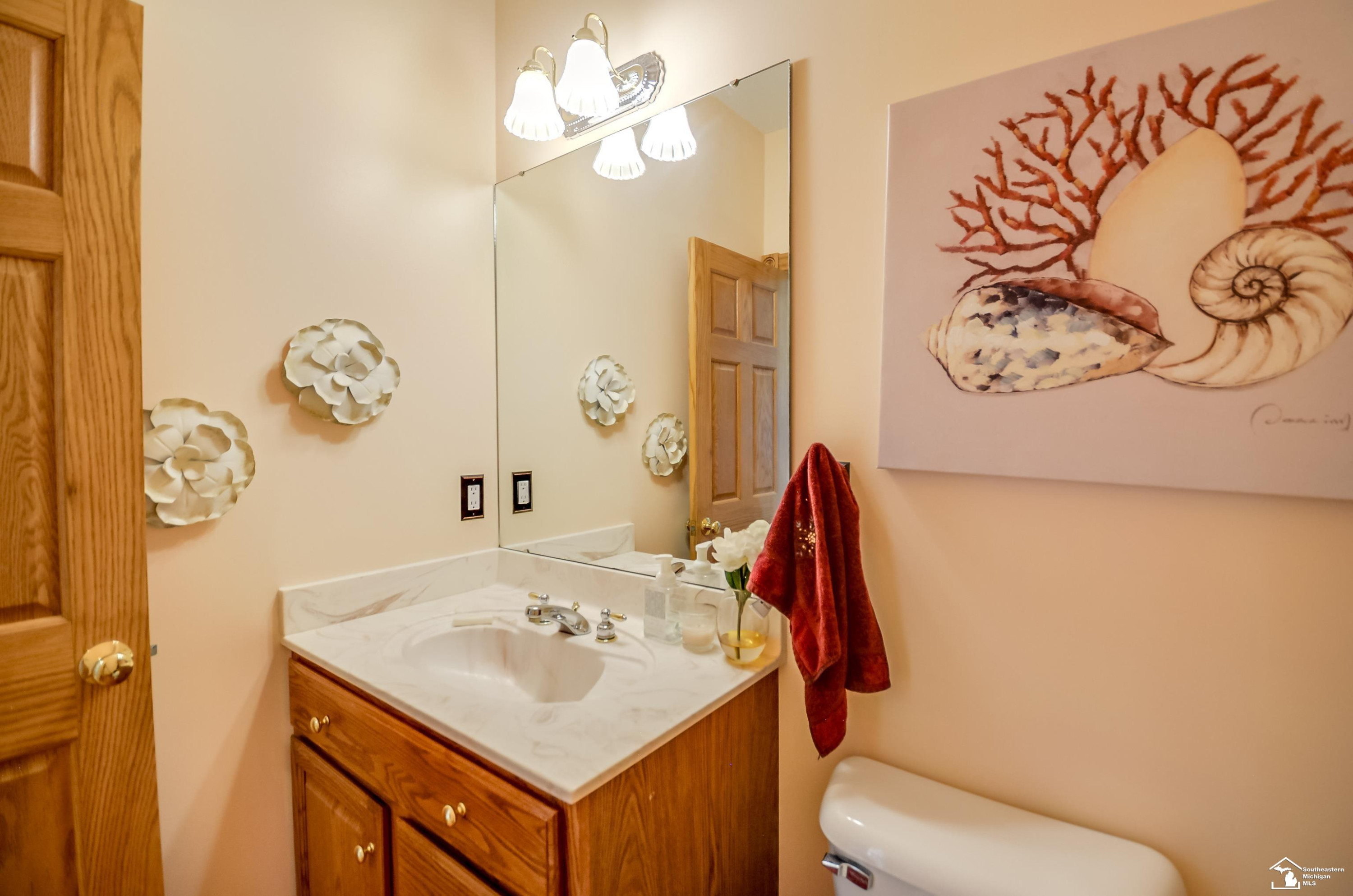 4077 Brest Rd Road, Newport, MI 48166 — Photo 31