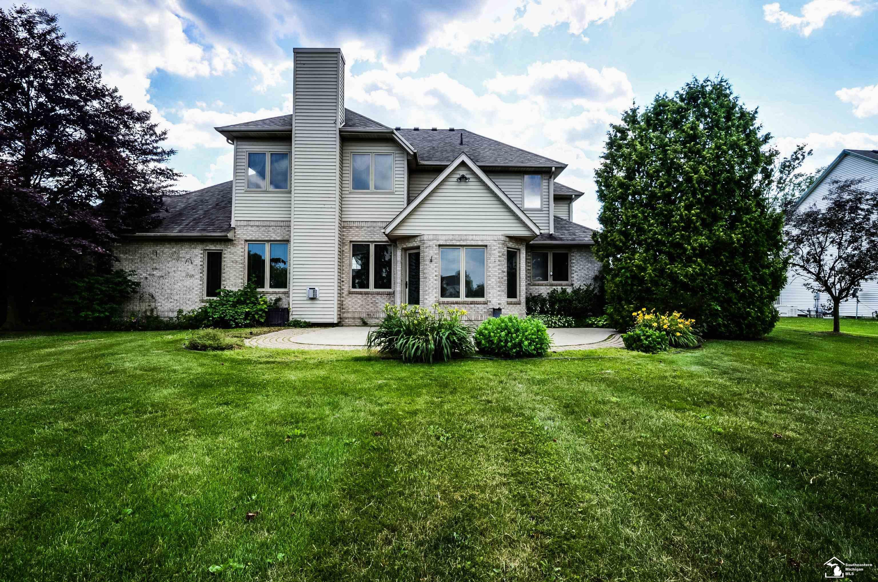 4077 Brest Rd Road, Newport, MI 48166 — Photo 45