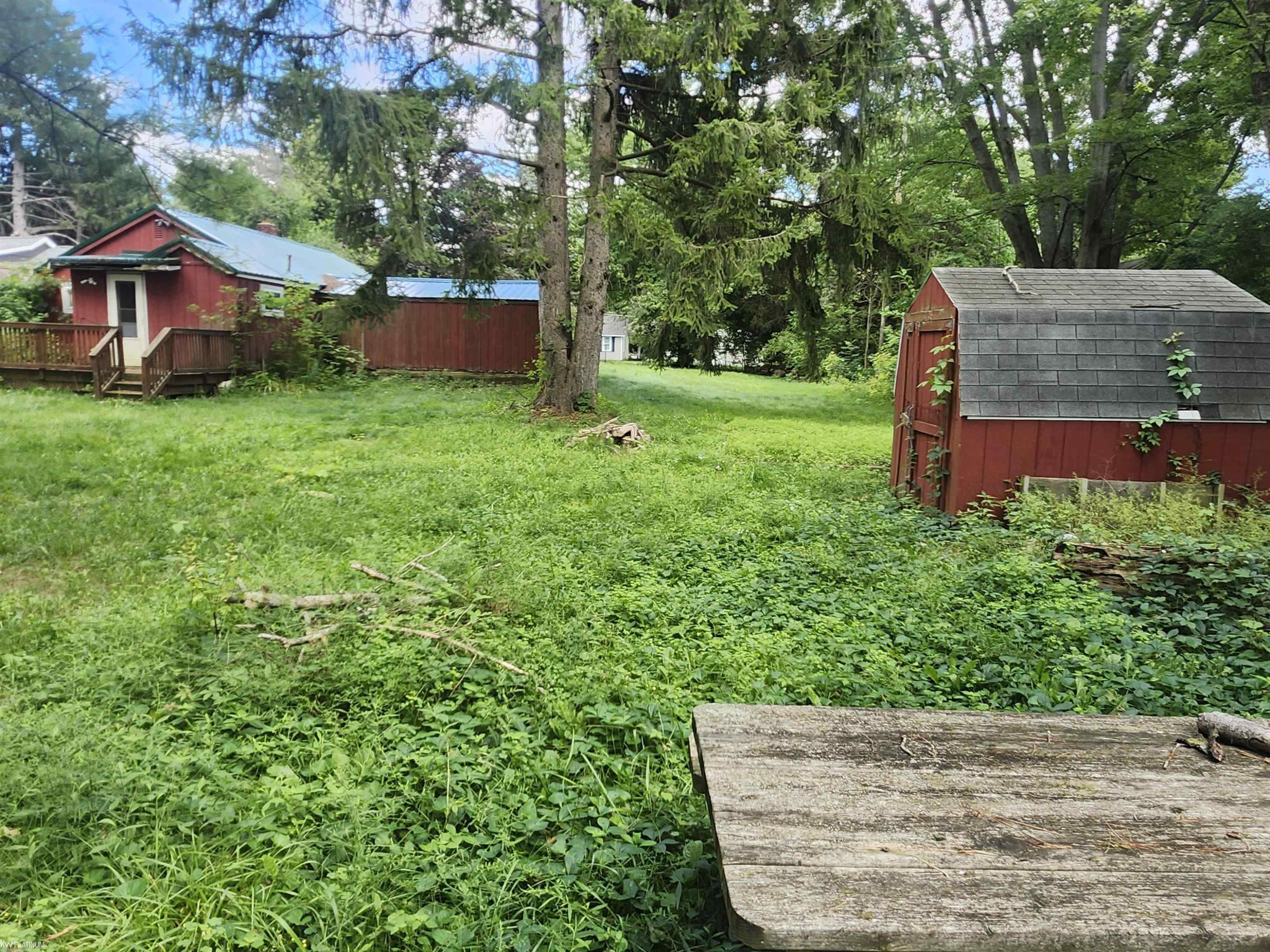 2863 Beach Road, Port Huron, MI 48060 — Photo 5