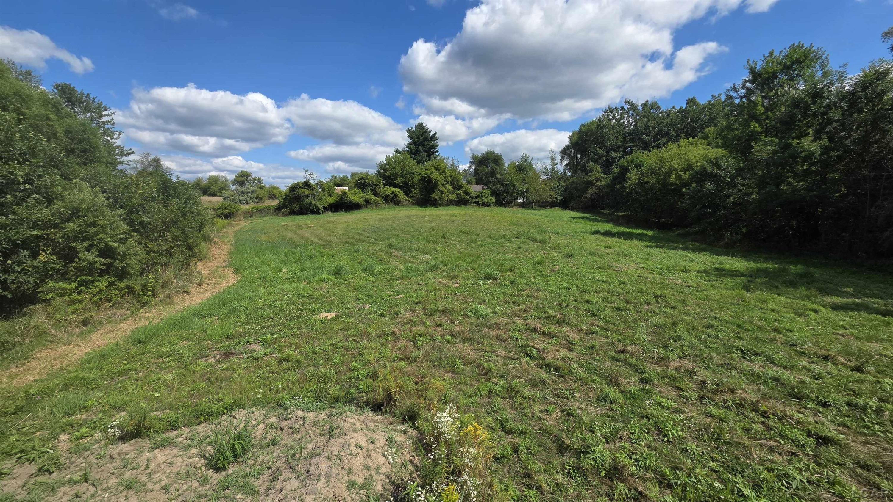 18000 blk #1 Forrister Road, Hudson, MI 49247