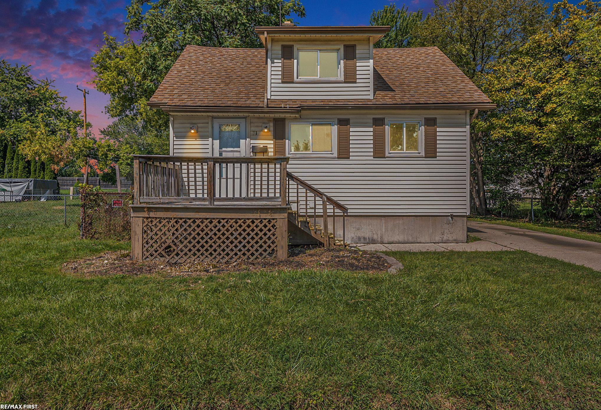 71 Boehme St Street, Mount Clemens, MI 48043 — Photo 2
