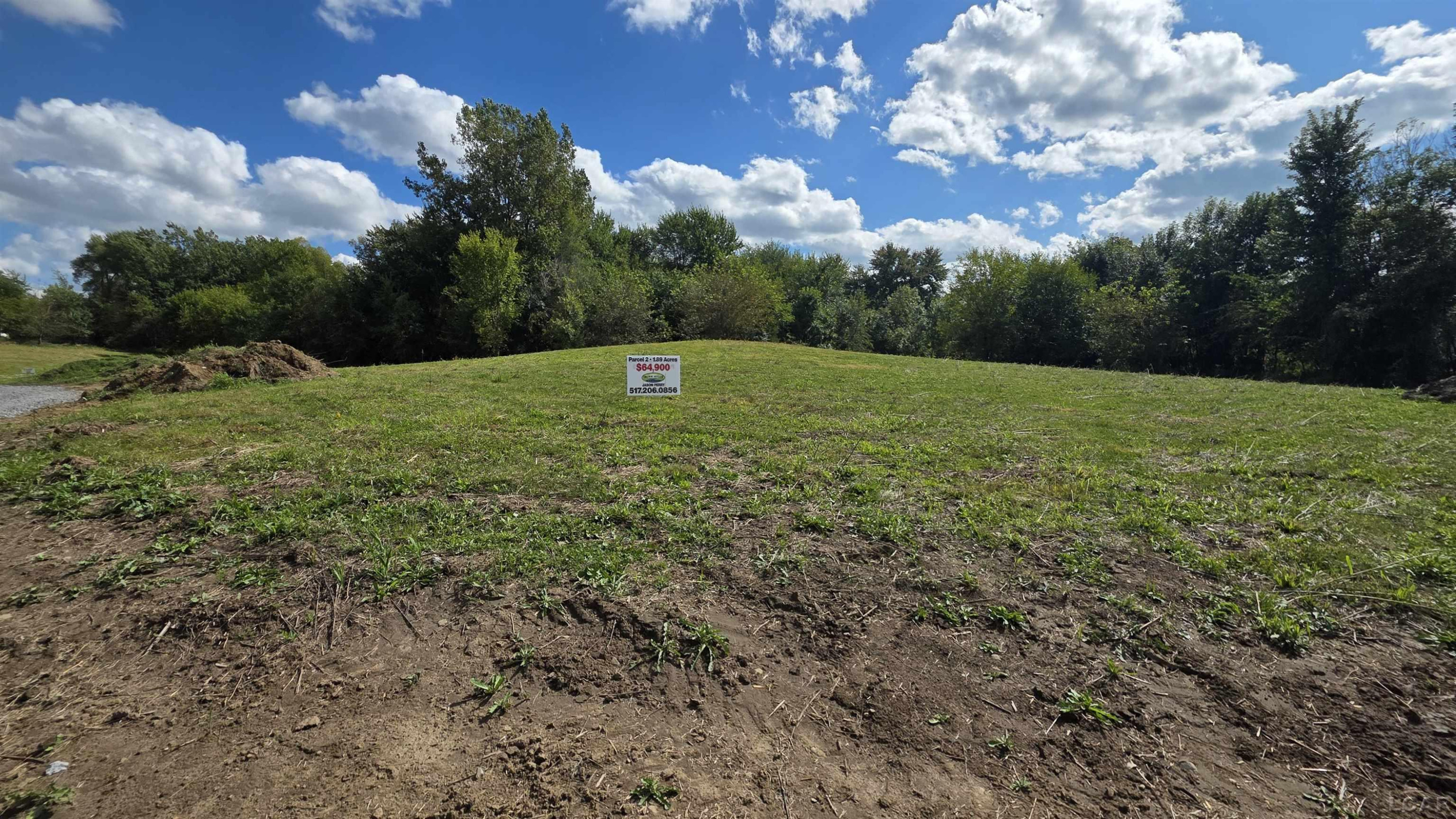 18000 blk #2 Forrister Road, Hudson, MI 49247 — Photo 3