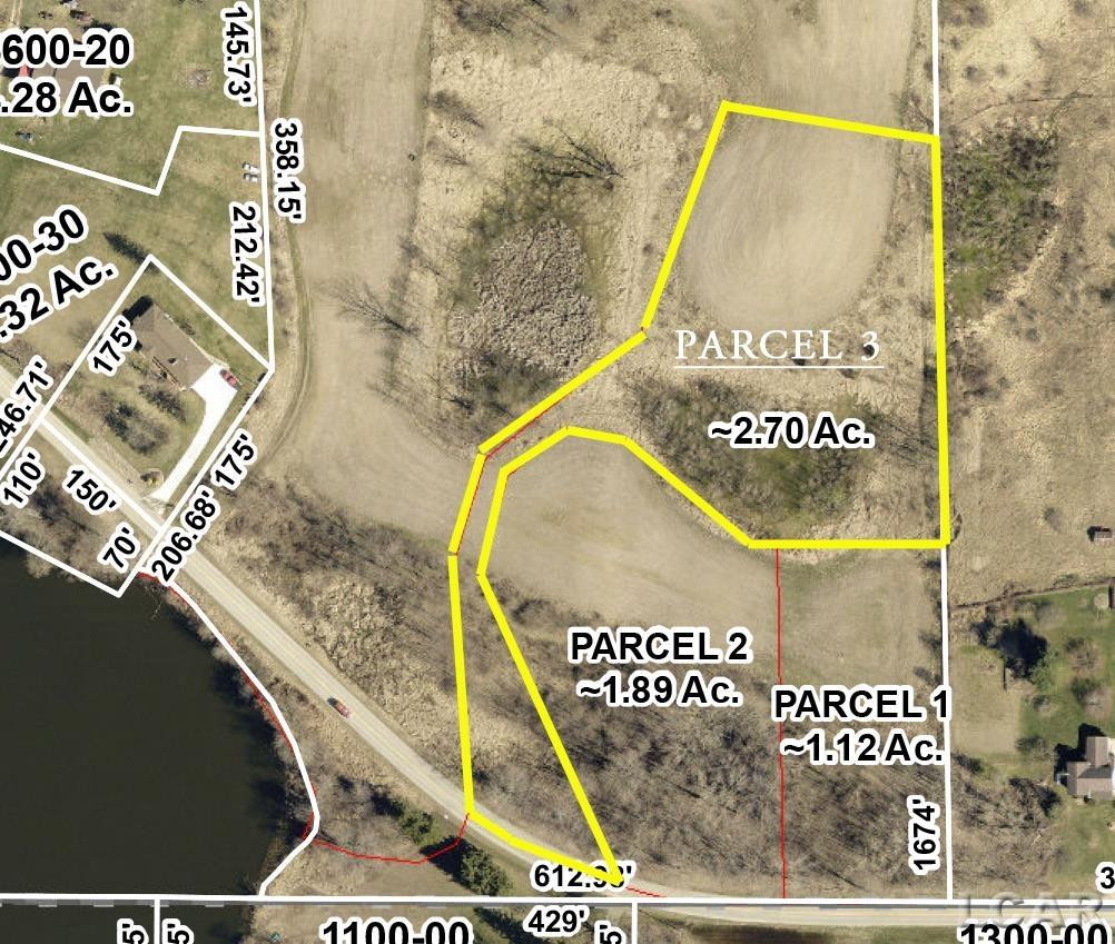 18000 blk #3 Forrister Road, Hudson, MI 49247 — Photo 3