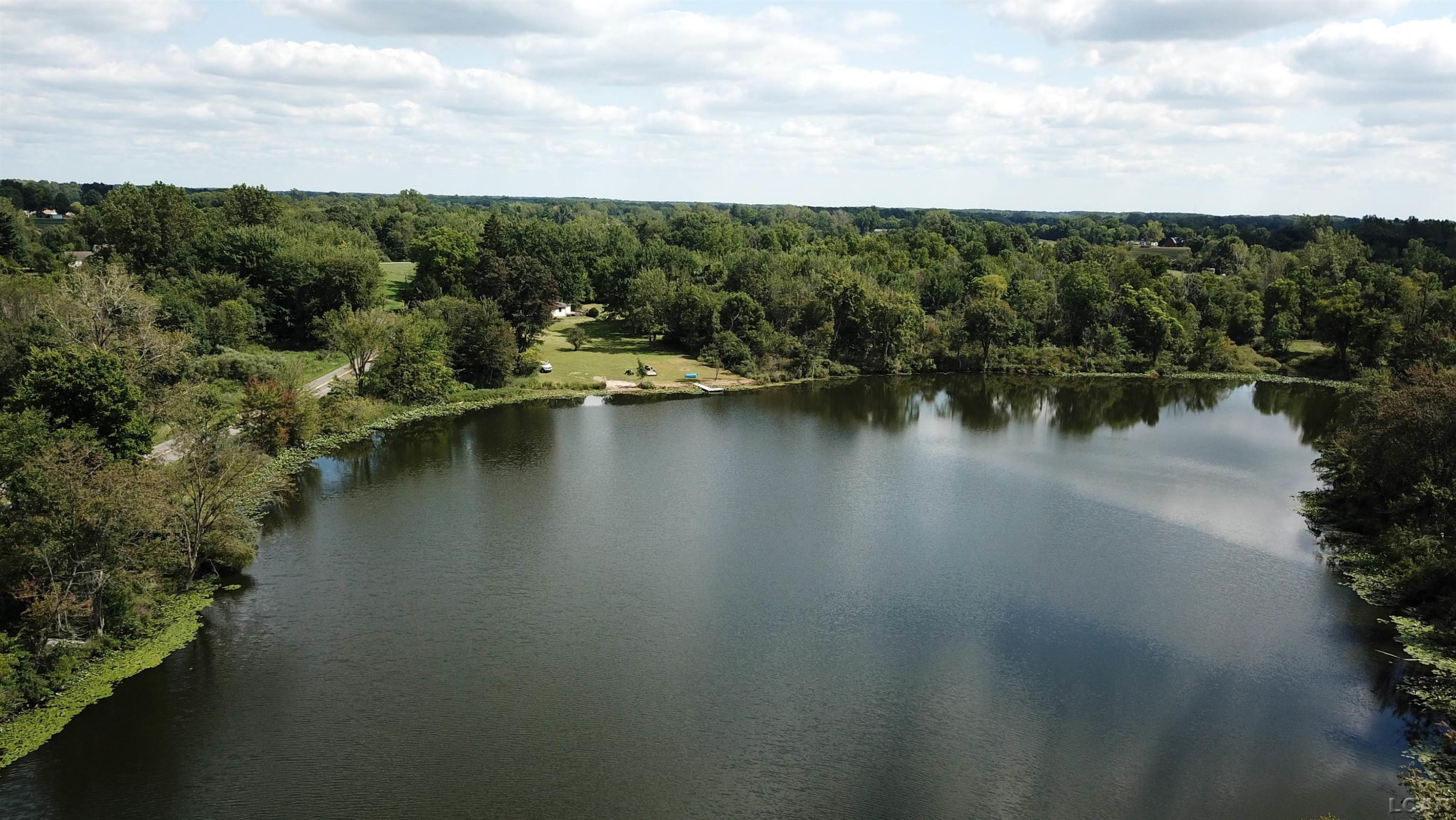 18000 blk #2 Forrister Road, Hudson, MI 49247 — Photo 8
