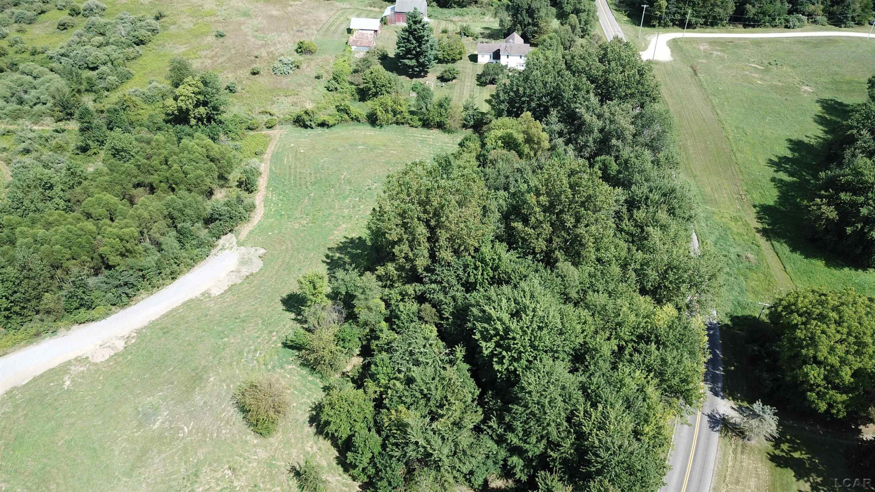 18000 blk #3 Forrister Road, Hudson, MI 49247 — Photo 10