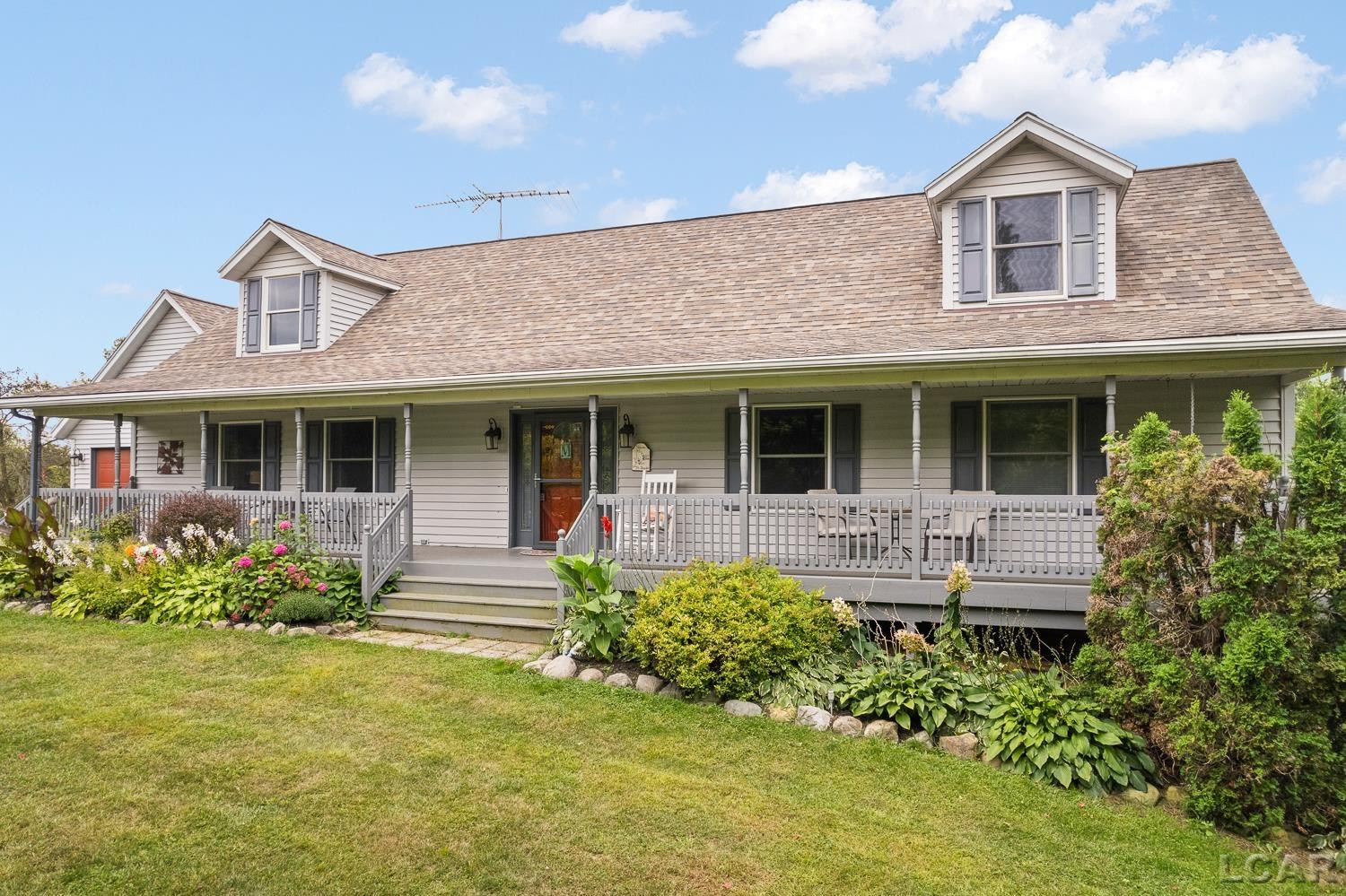 12460 Wisner Highway, Clinton, MI 49236 — Photo 4