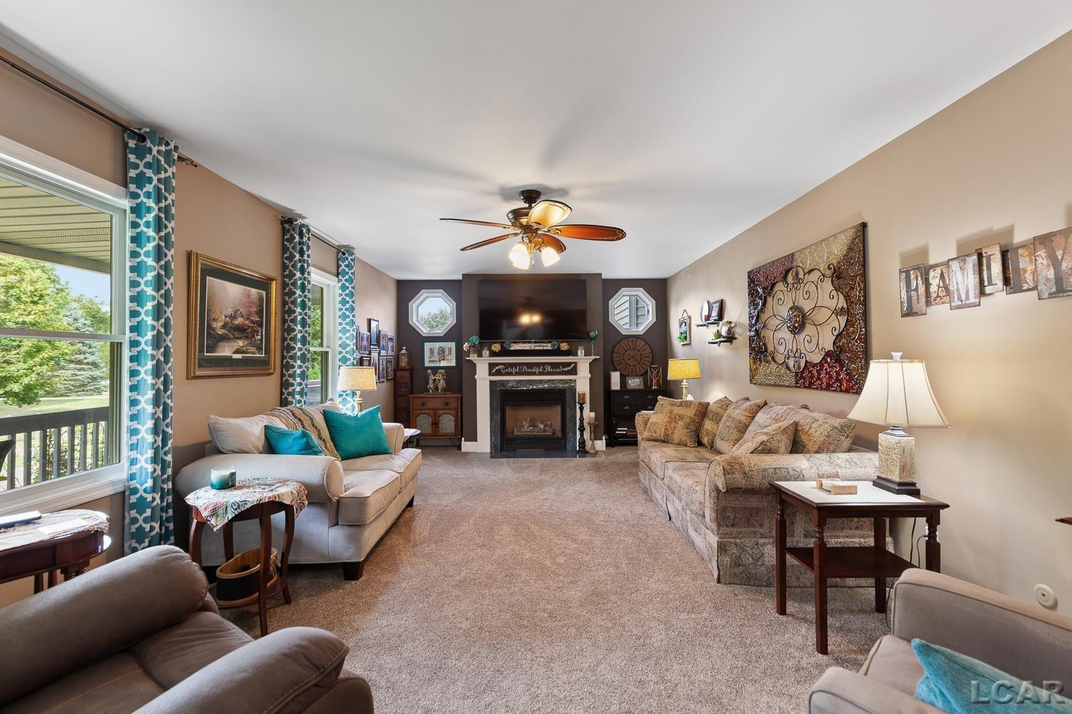 12460 Wisner Highway, Clinton, MI 49236 — Photo 5