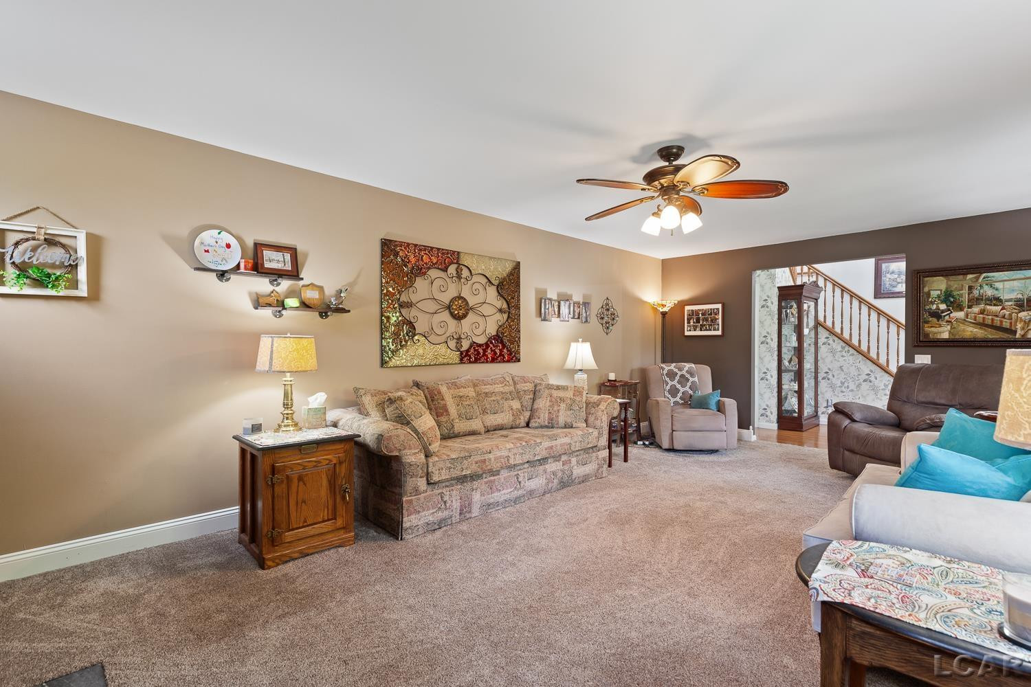 12460 Wisner Highway, Clinton, MI 49236 — Photo 8