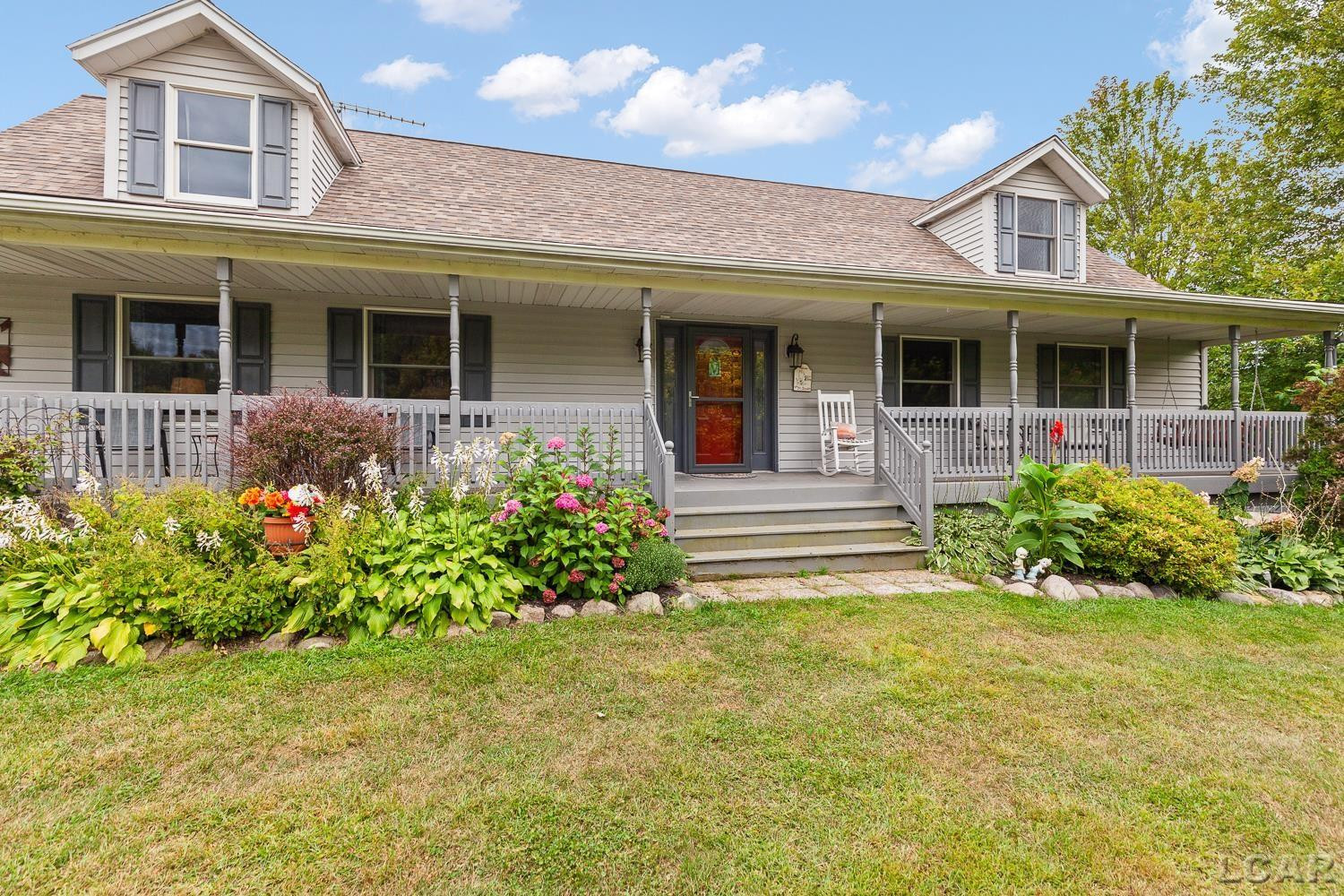 12460 Wisner Highway, Clinton, MI 49236 — Photo 36