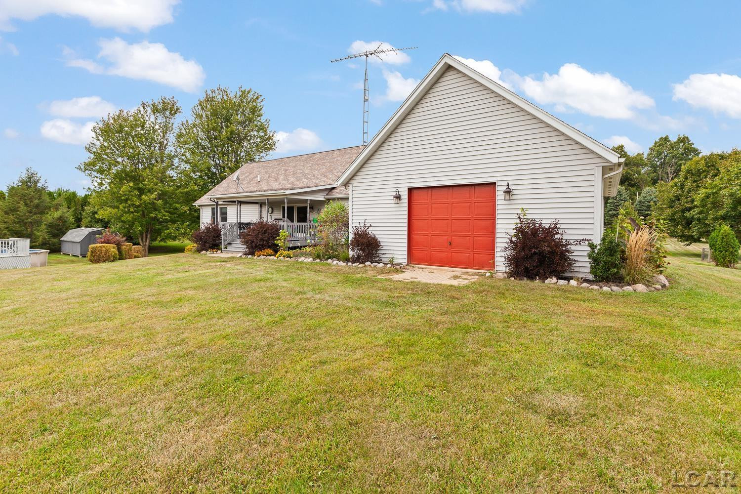 12460 Wisner Highway, Clinton, MI 49236 — Photo 37
