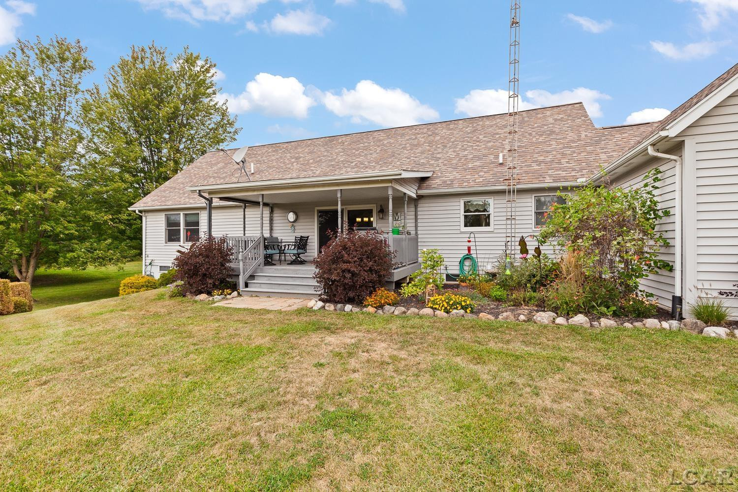12460 Wisner Highway, Clinton, MI 49236 — Photo 38