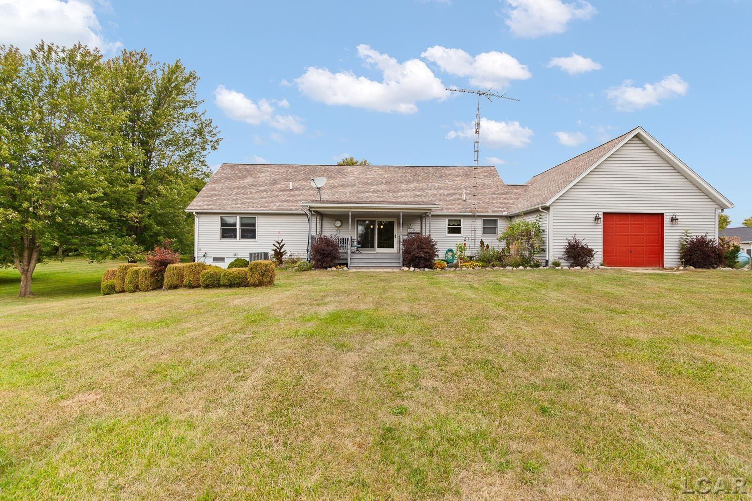 12460 Wisner Highway, Clinton, MI 49236 — Photo 39