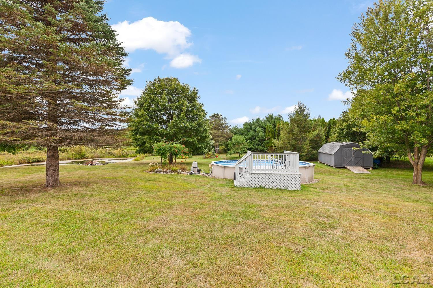 12460 Wisner Highway, Clinton, MI 49236 — Photo 40