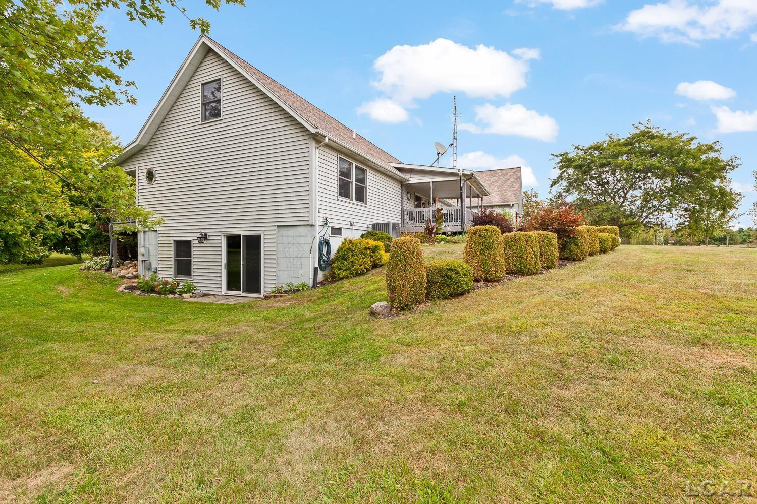 12460 Wisner Highway, Clinton, MI 49236 — Photo 43