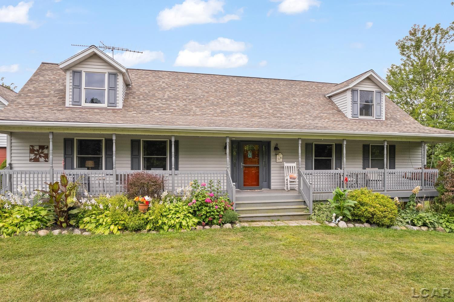 12460 Wisner Highway, Clinton, MI 49236 — Photo 45