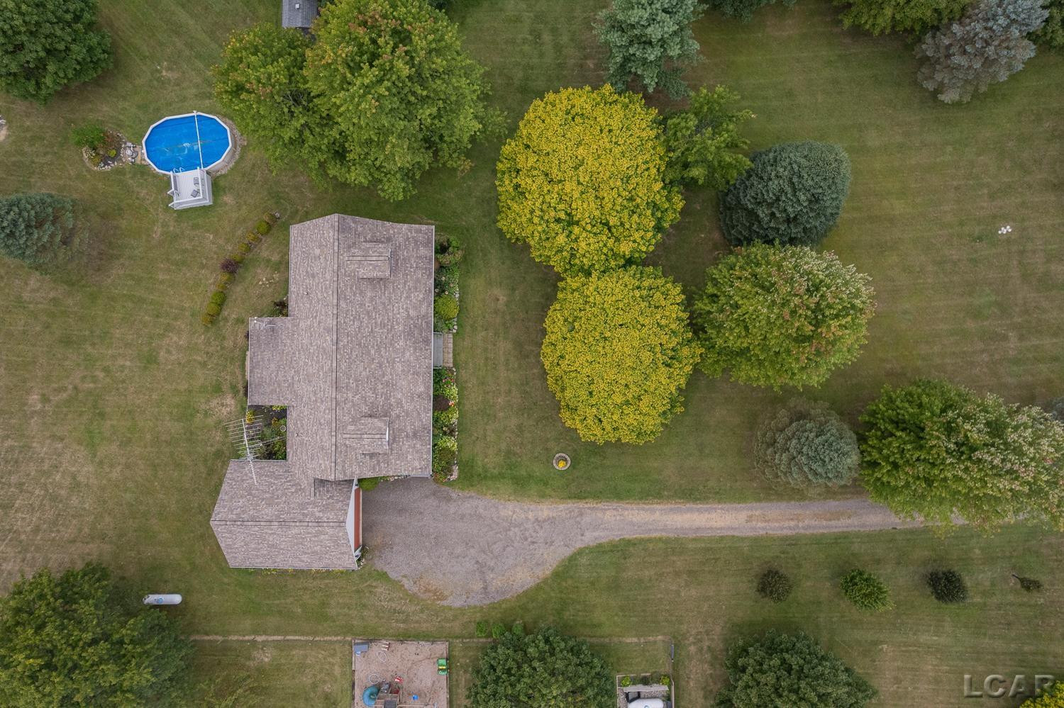 12460 Wisner Highway, Clinton, MI 49236 — Photo 46