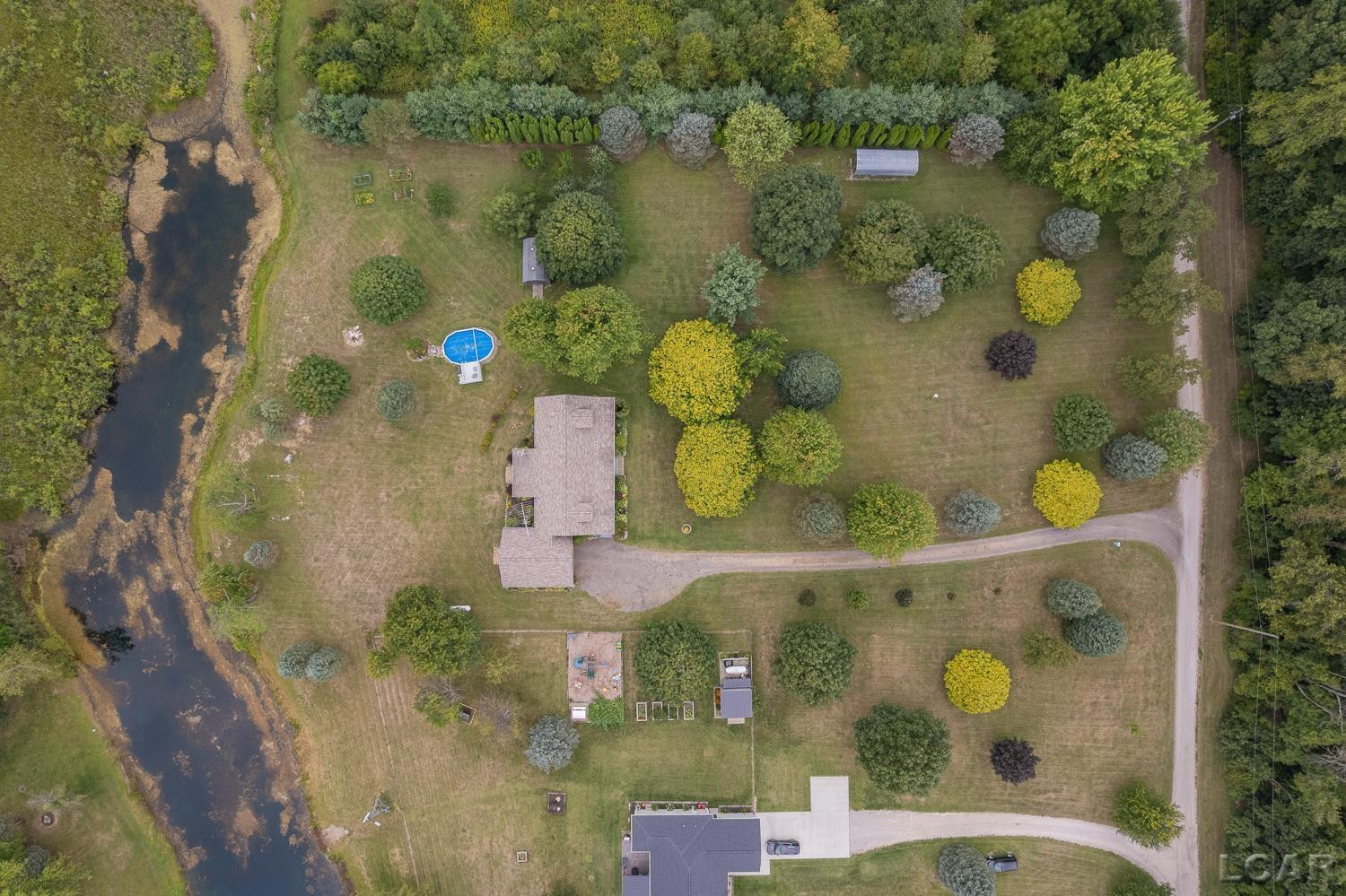 12460 Wisner Highway, Clinton, MI 49236 — Photo 47
