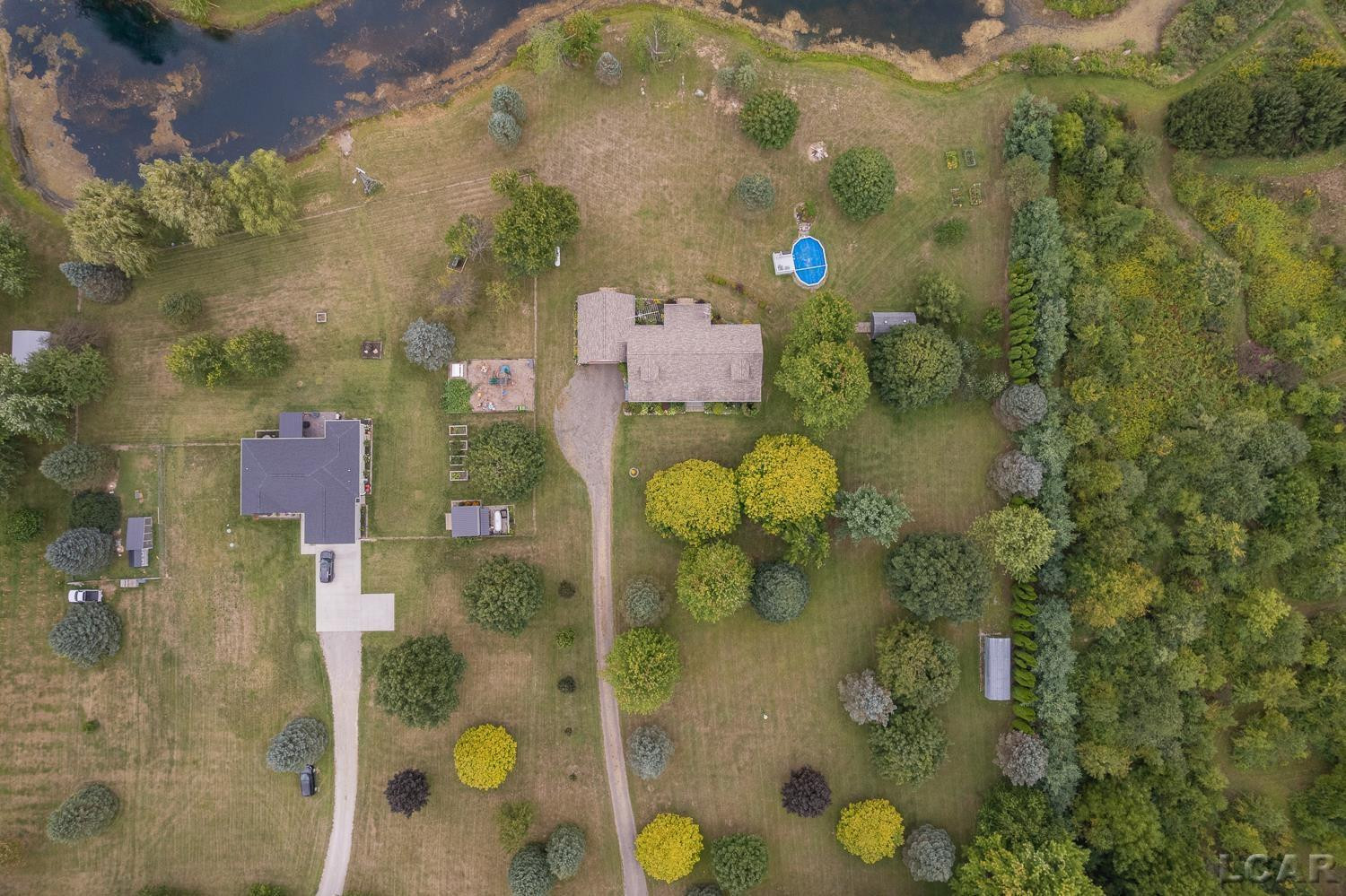 12460 Wisner Highway, Clinton, MI 49236 — Photo 48