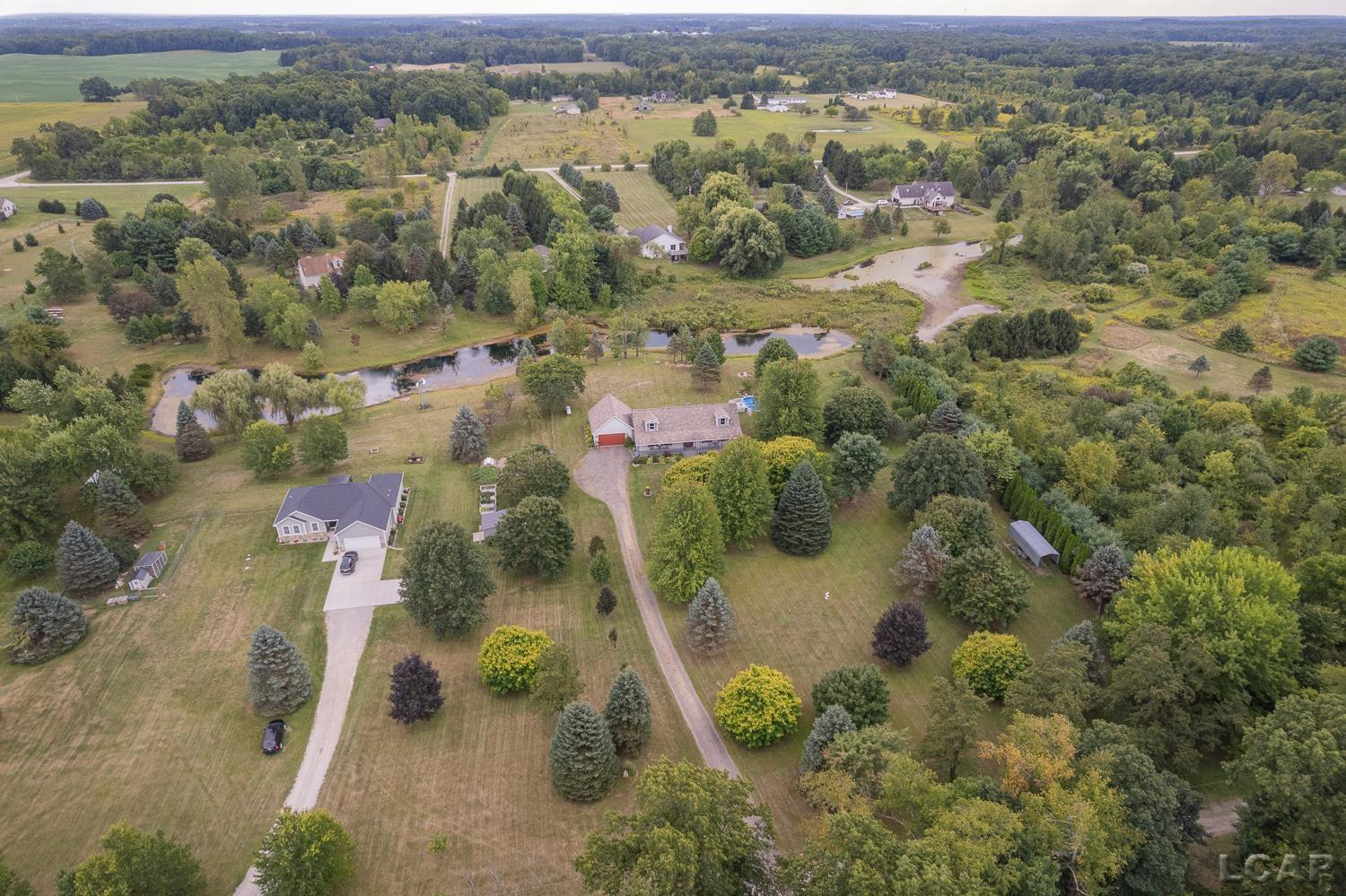 12460 Wisner Highway, Clinton, MI 49236 — Photo 49