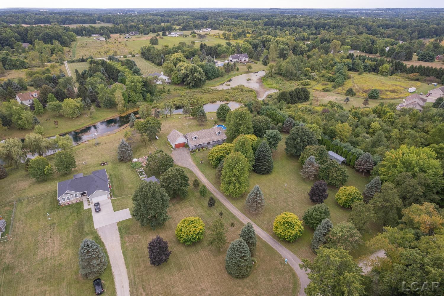 12460 Wisner Highway, Clinton, MI 49236 — Photo 50
