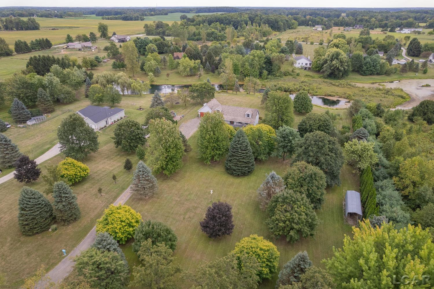 12460 Wisner Highway, Clinton, MI 49236 — Photo 52