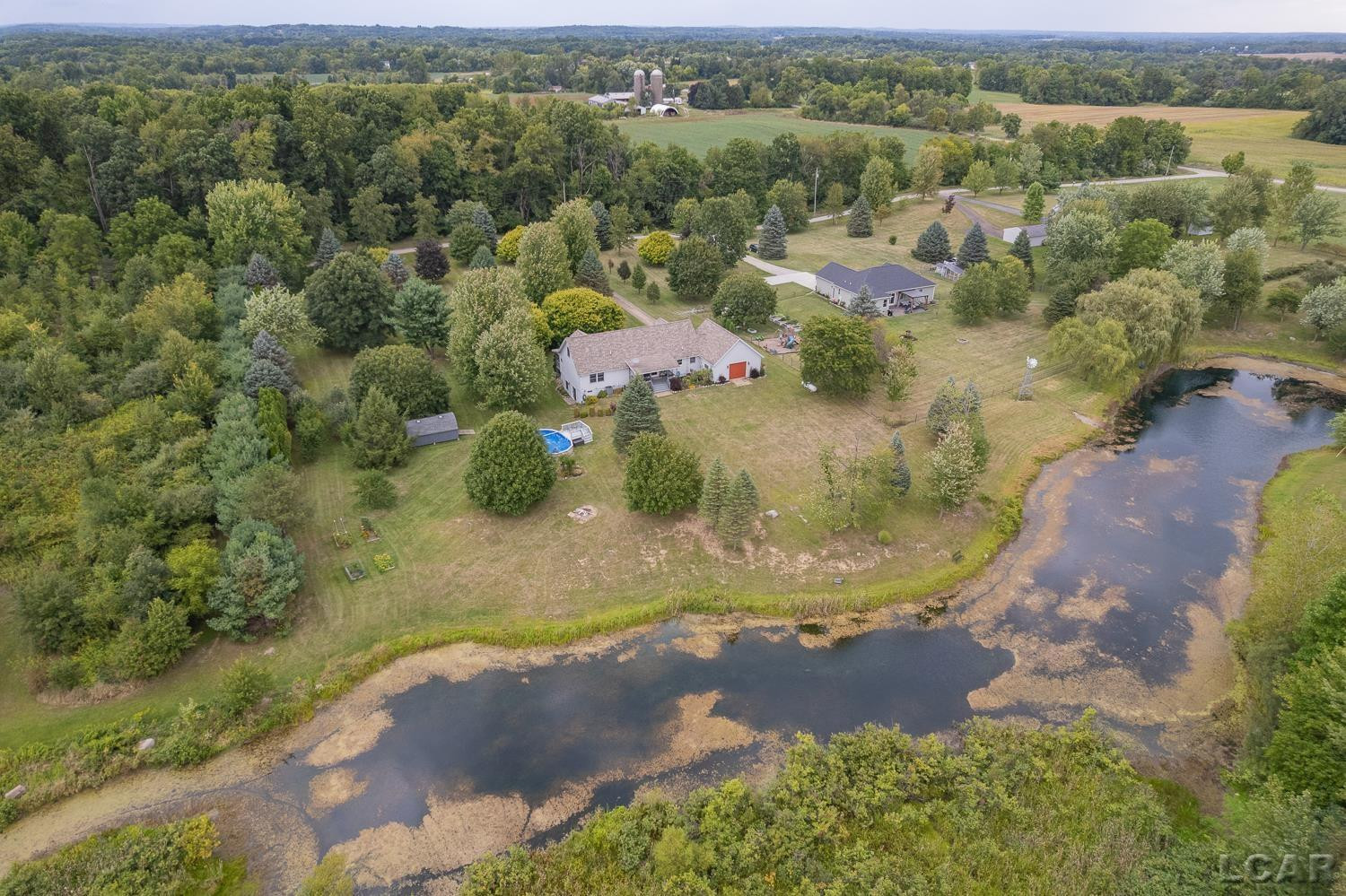 12460 Wisner Highway, Clinton, MI 49236 — Photo 54