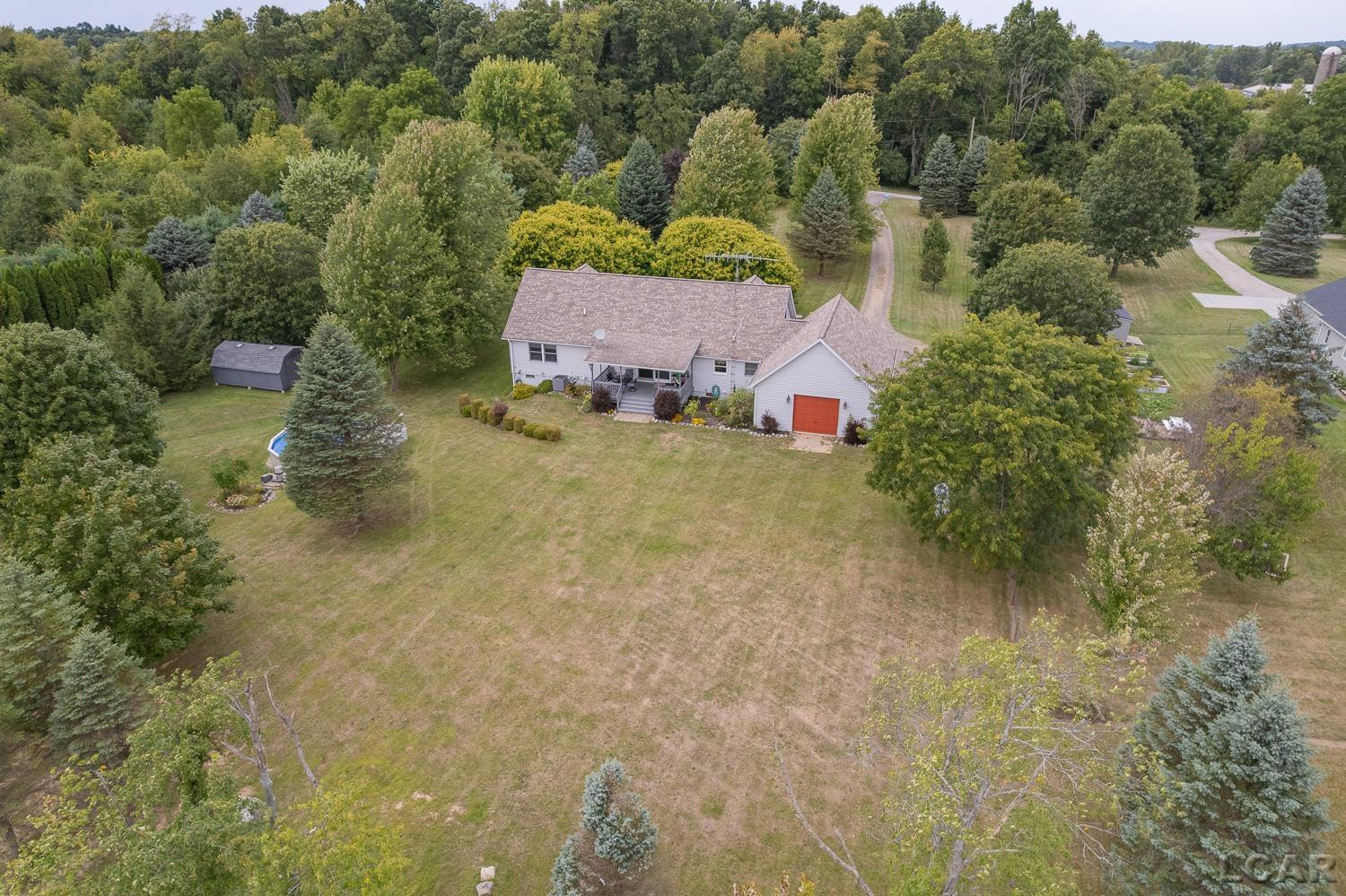 12460 Wisner Highway, Clinton, MI 49236 — Photo 55