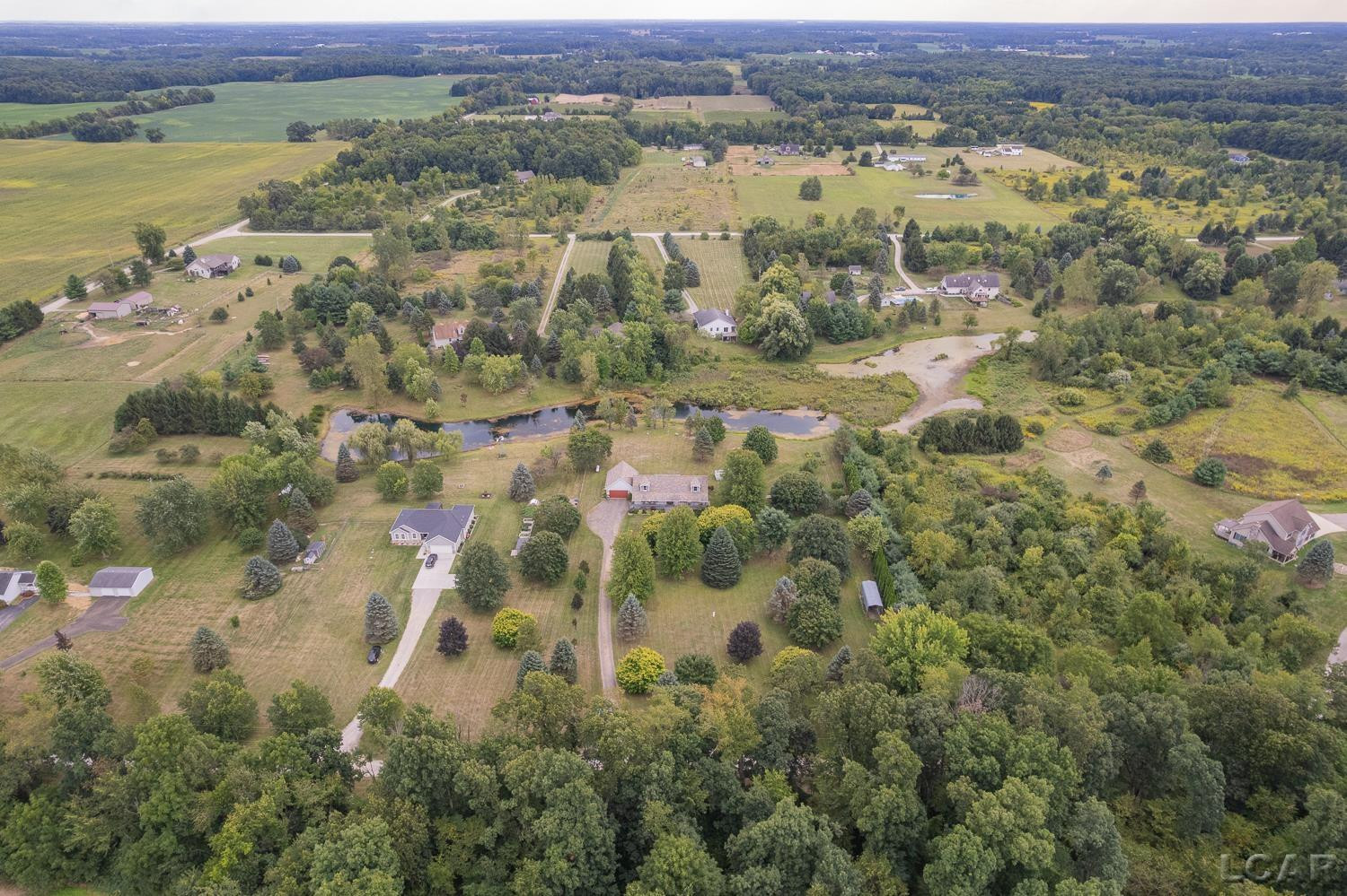 12460 Wisner Highway, Clinton, MI 49236 — Photo 56