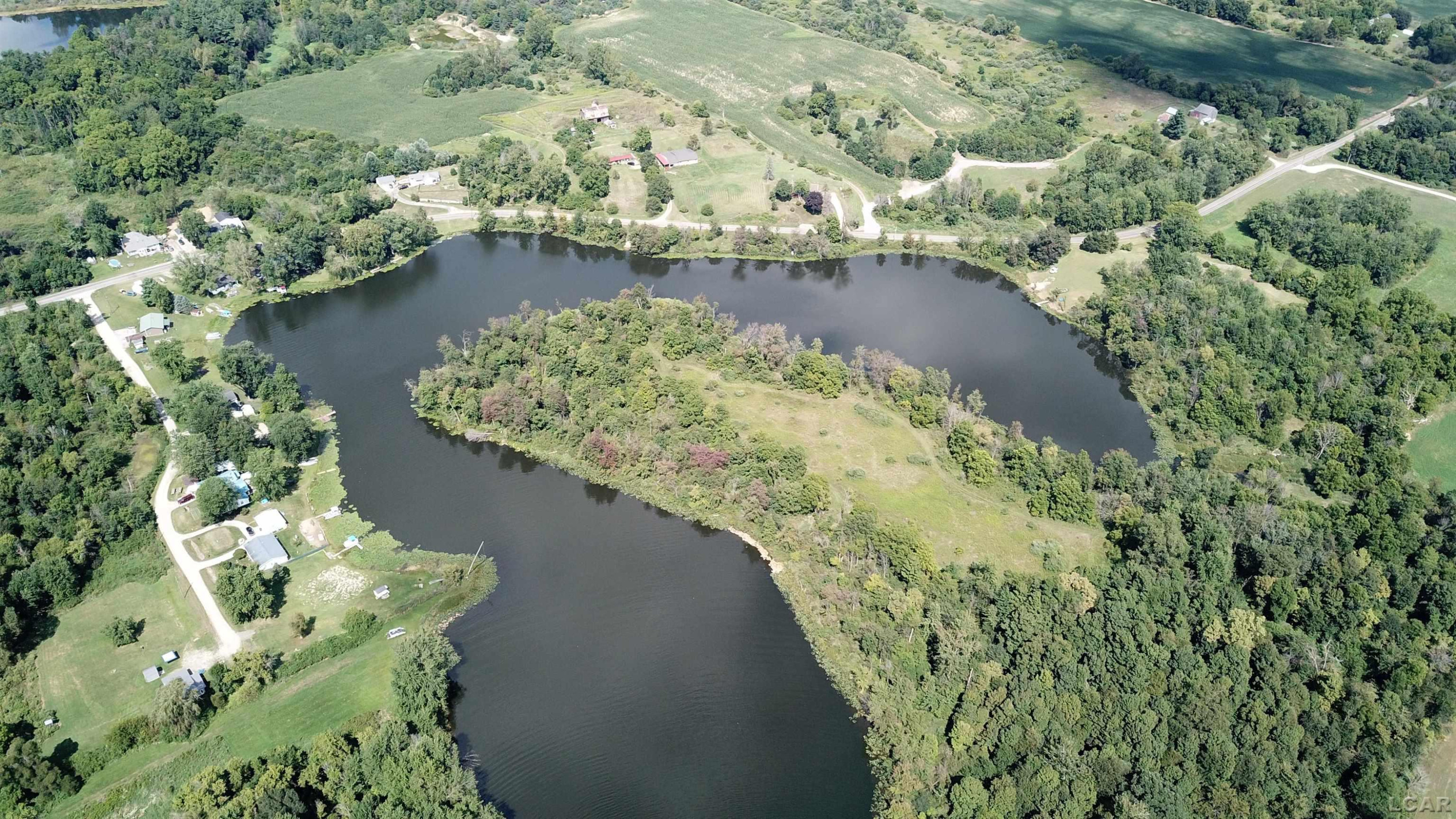 18000 Blk Forrister Road, Hudson, MI 49247 — Photo 6