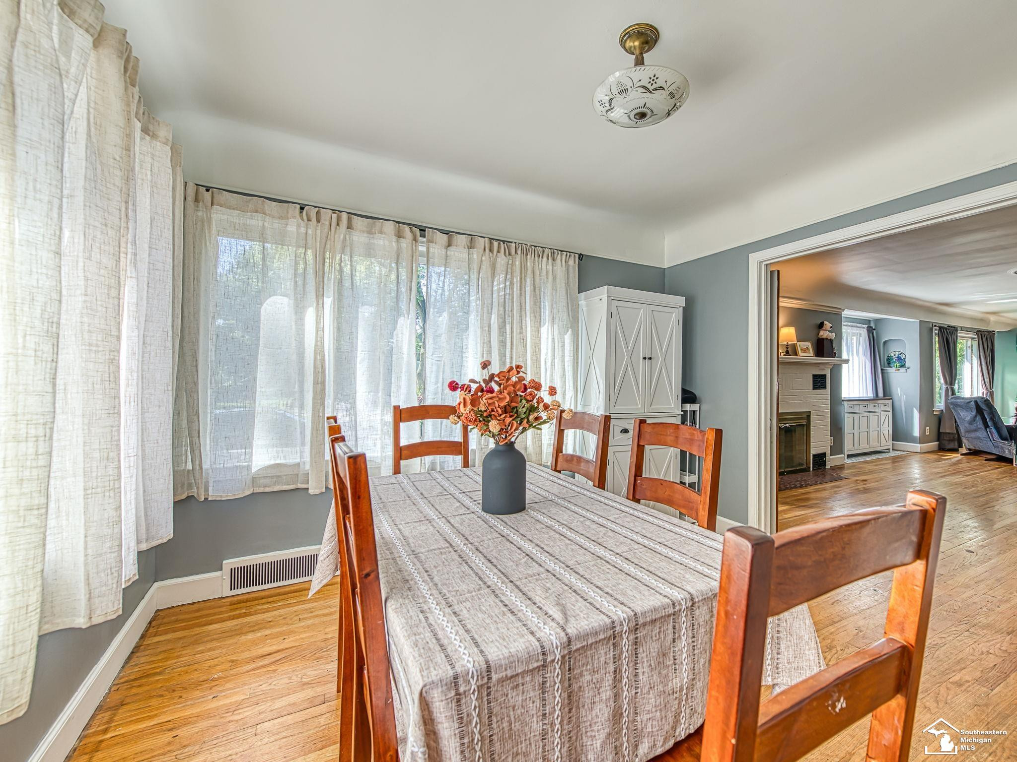 1424 Monroe Street, Carleton, MI 48117 — Photo 3