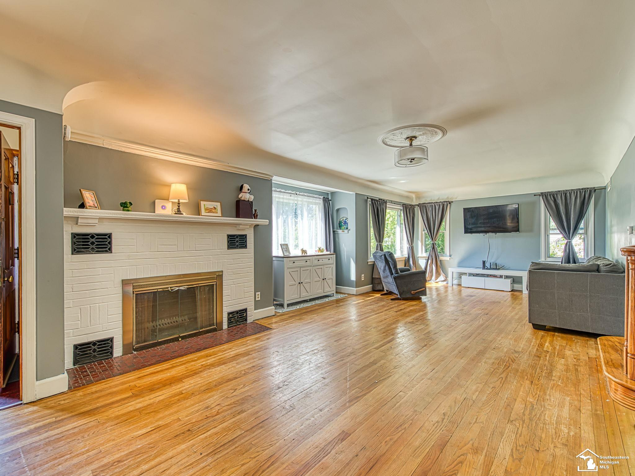1424 Monroe Street, Carleton, MI 48117 — Photo 4