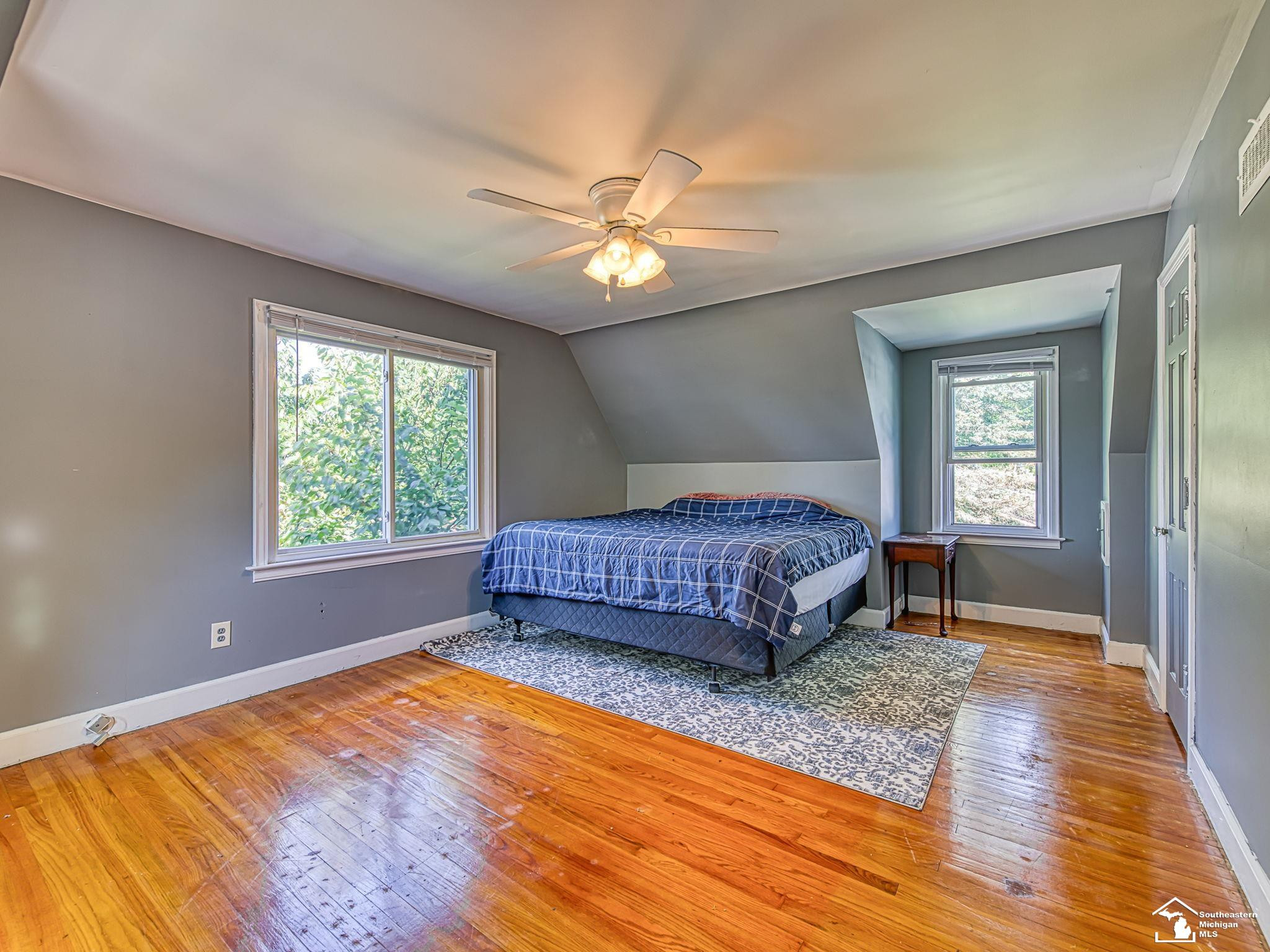 1424 Monroe Street, Carleton, MI 48117 — Photo 6
