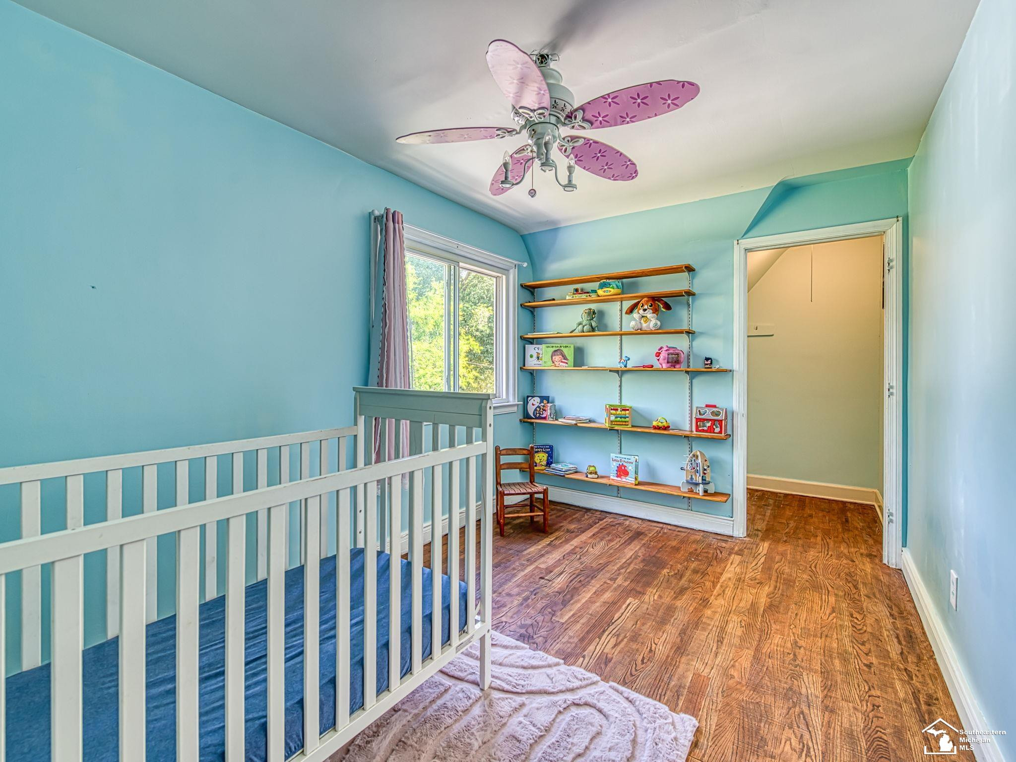 1424 Monroe Street, Carleton, MI 48117 — Photo 7