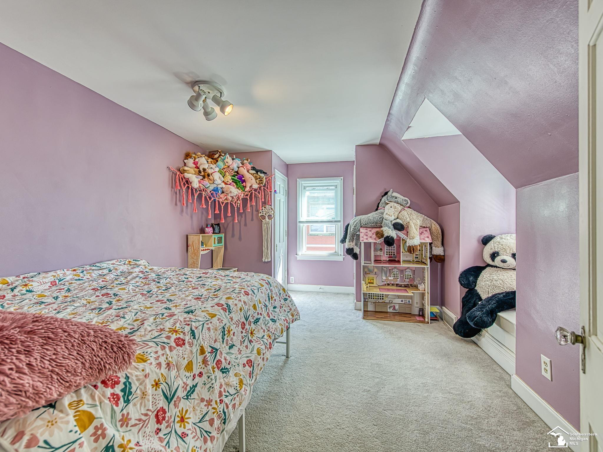 1424 Monroe Street, Carleton, MI 48117 — Photo 8