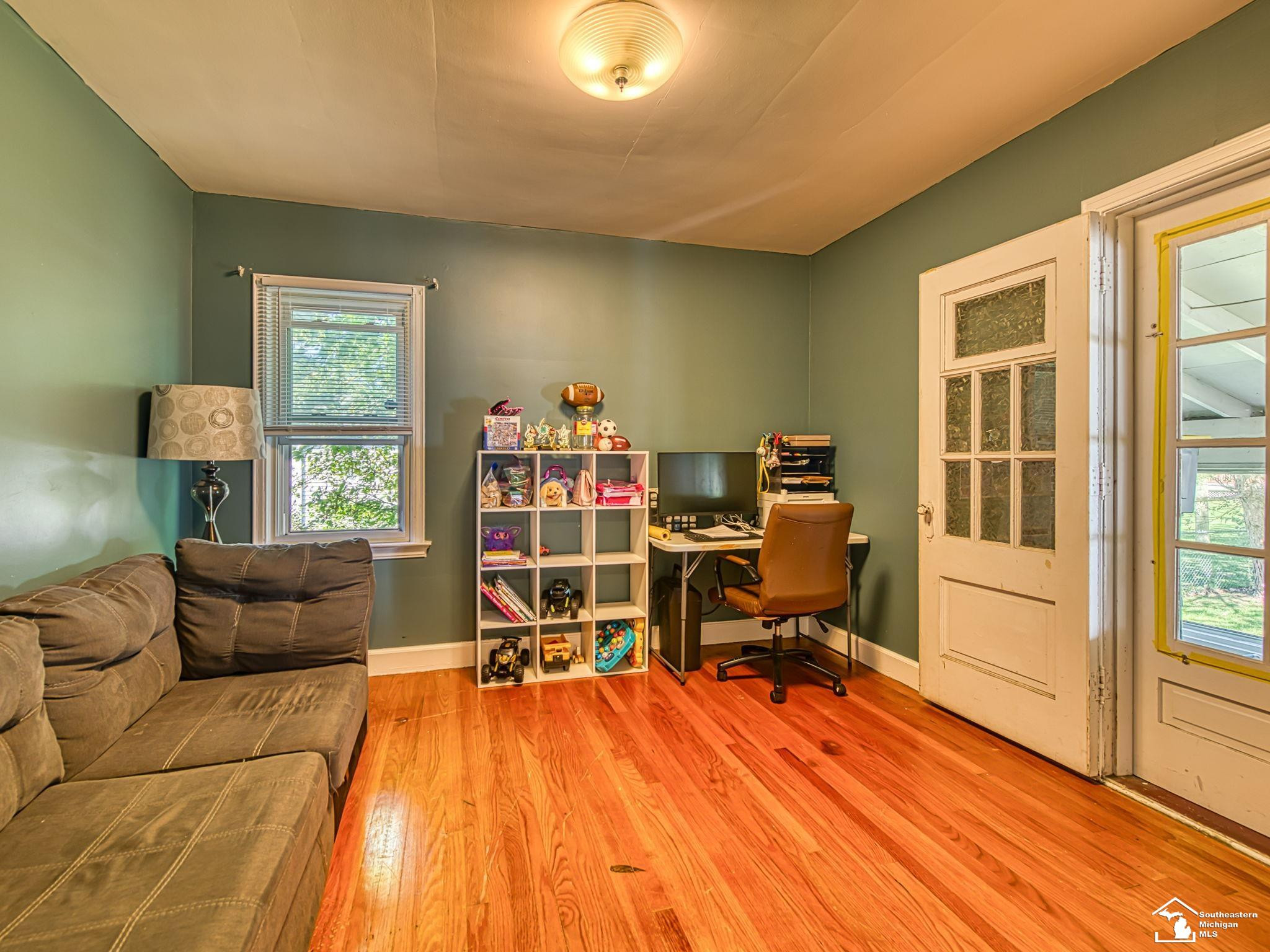 1424 Monroe Street, Carleton, MI 48117 — Photo 10