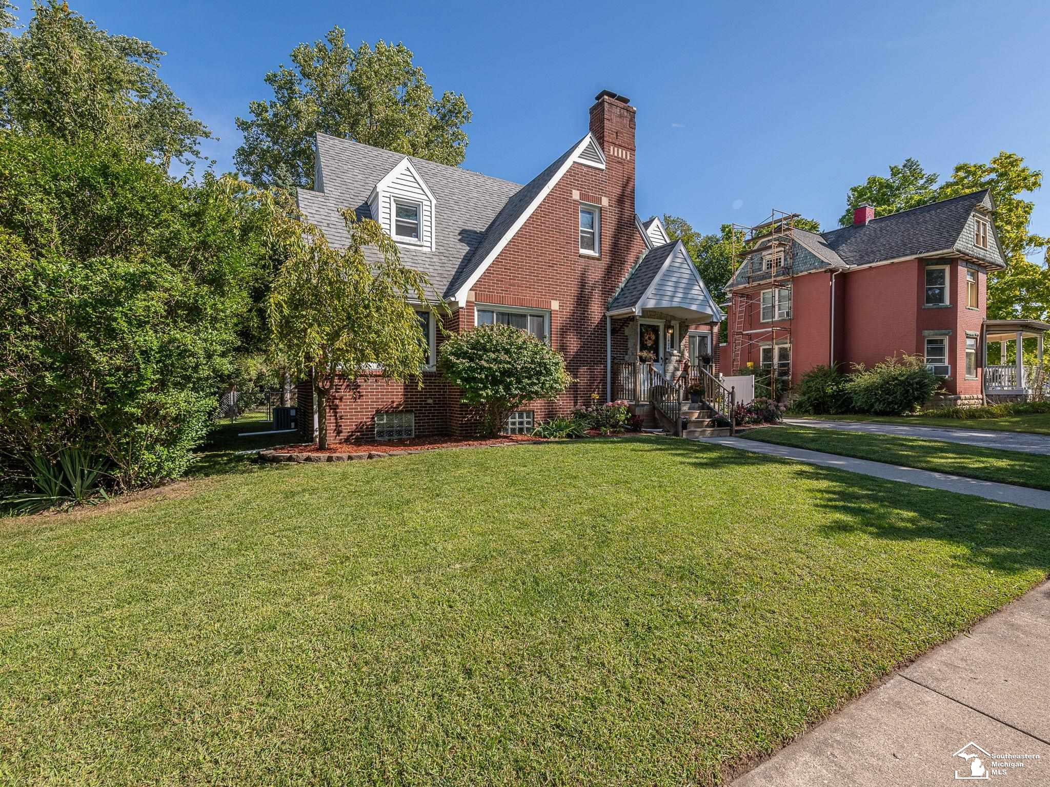 1424 Monroe Street, Carleton, MI 48117 — Photo 16