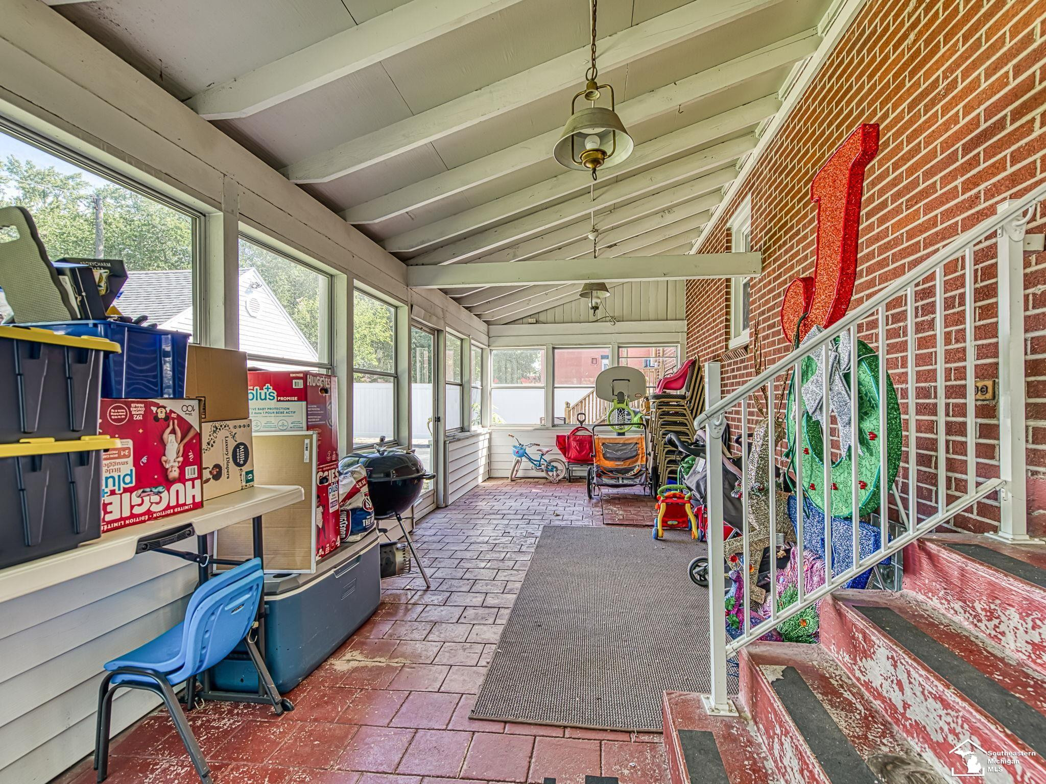 1424 Monroe Street, Carleton, MI 48117 — Photo 19