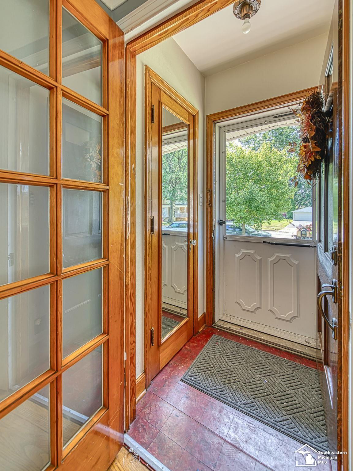 1424 Monroe Street, Carleton, MI 48117 — Photo 20