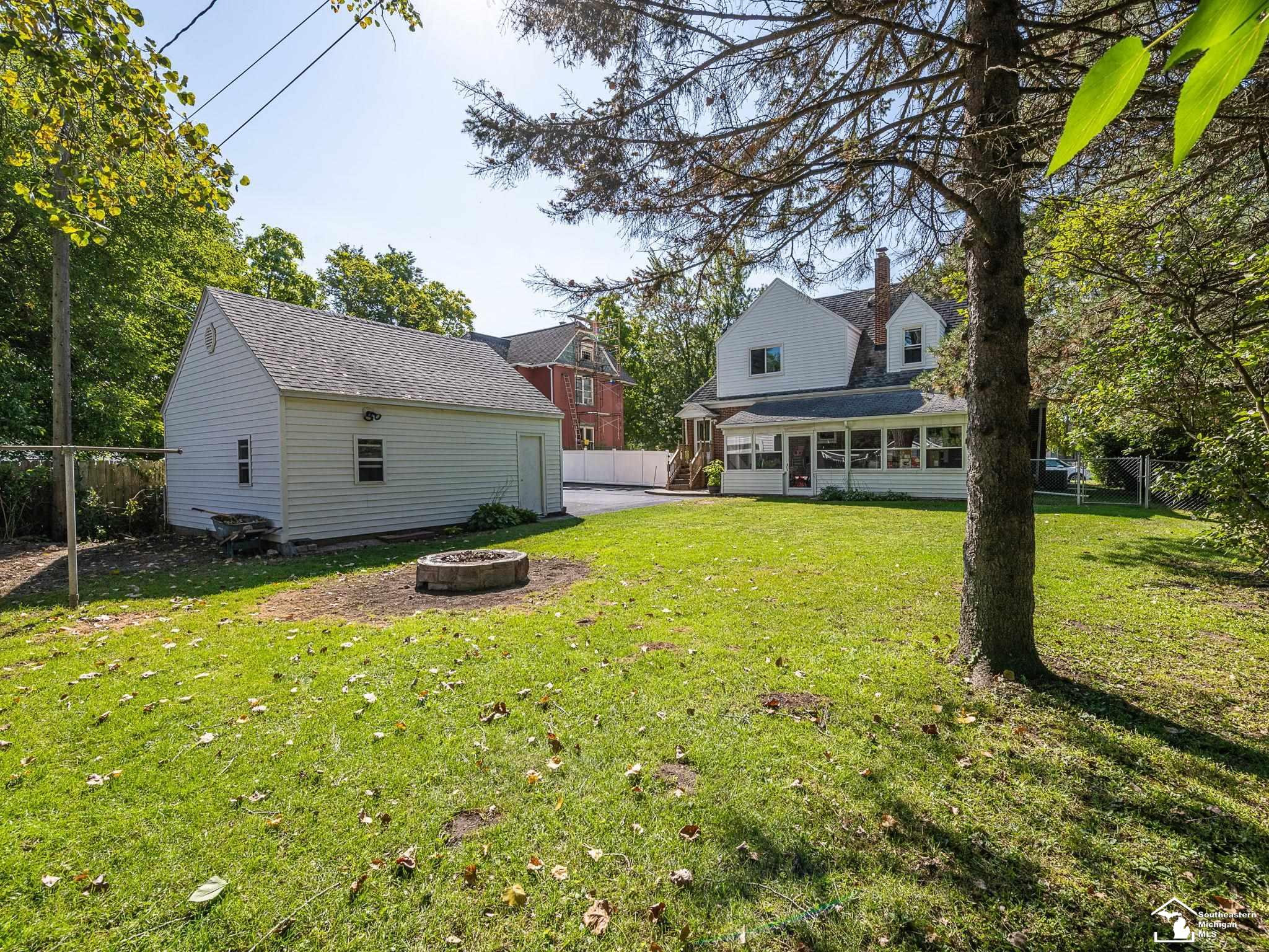 1424 Monroe Street, Carleton, MI 48117 — Photo 23