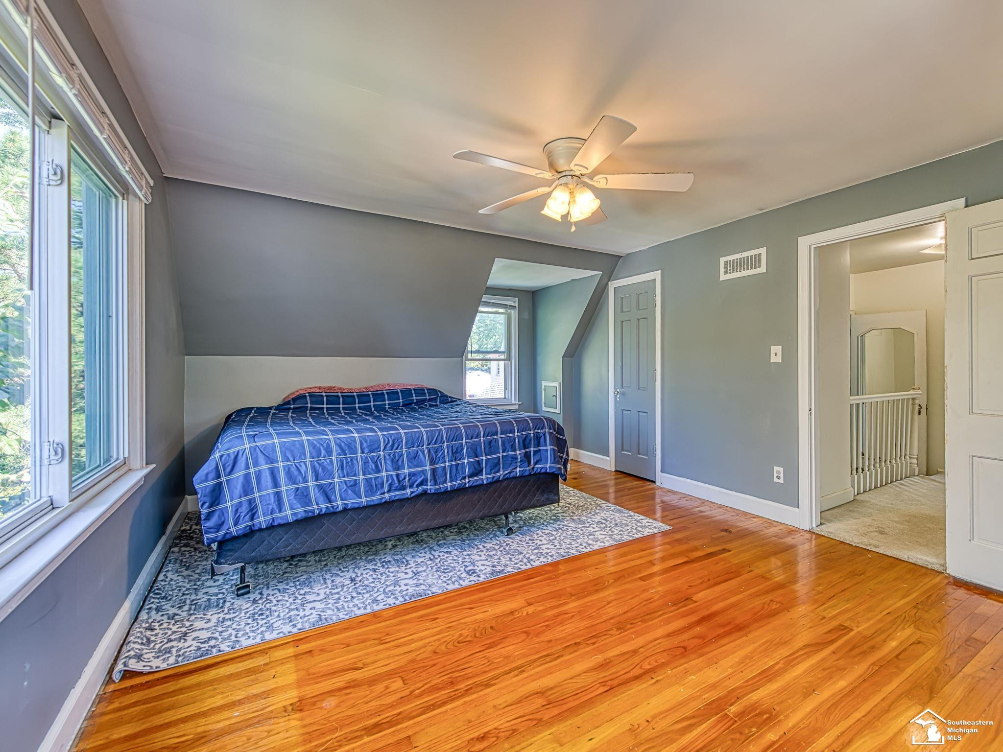 1424 Monroe Street, Carleton, MI 48117 — Photo 33