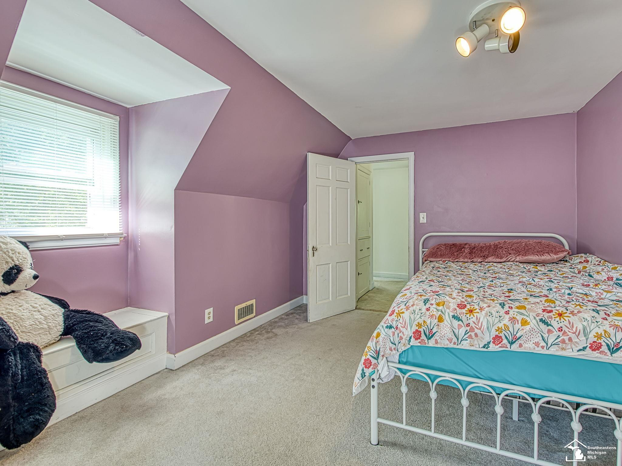 1424 Monroe Street, Carleton, MI 48117 — Photo 35