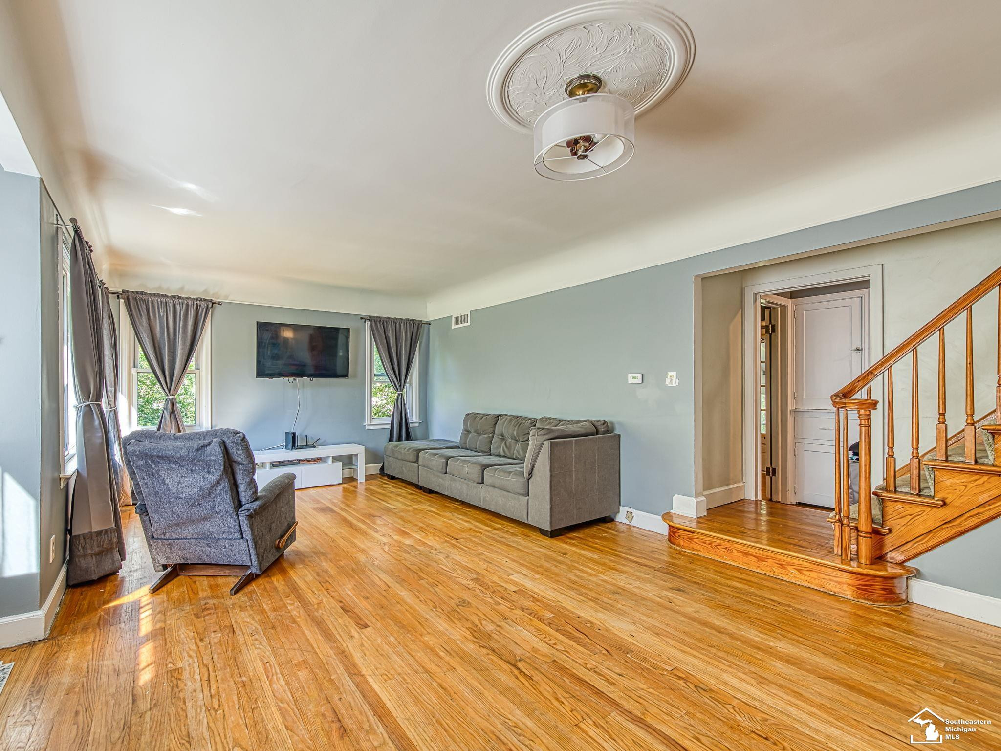 1424 Monroe Street, Carleton, MI 48117 — Photo 36