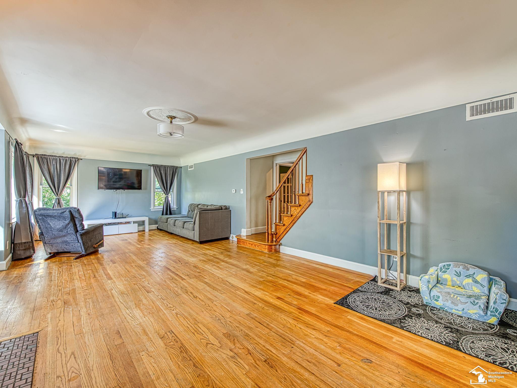 1424 Monroe Street, Carleton, MI 48117 — Photo 37